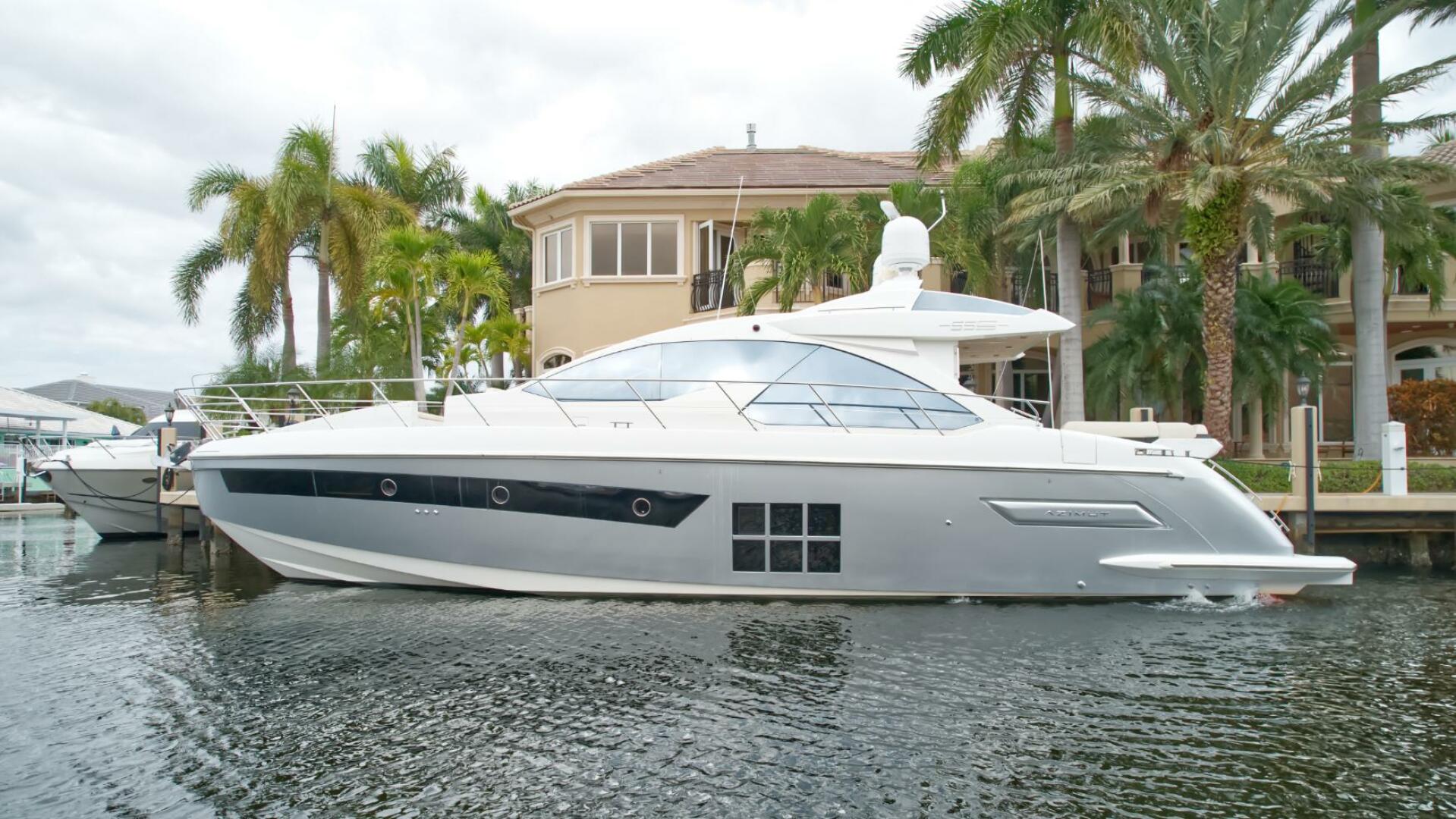 Slide: The Image of Azimut 55S 2013 - 4224266