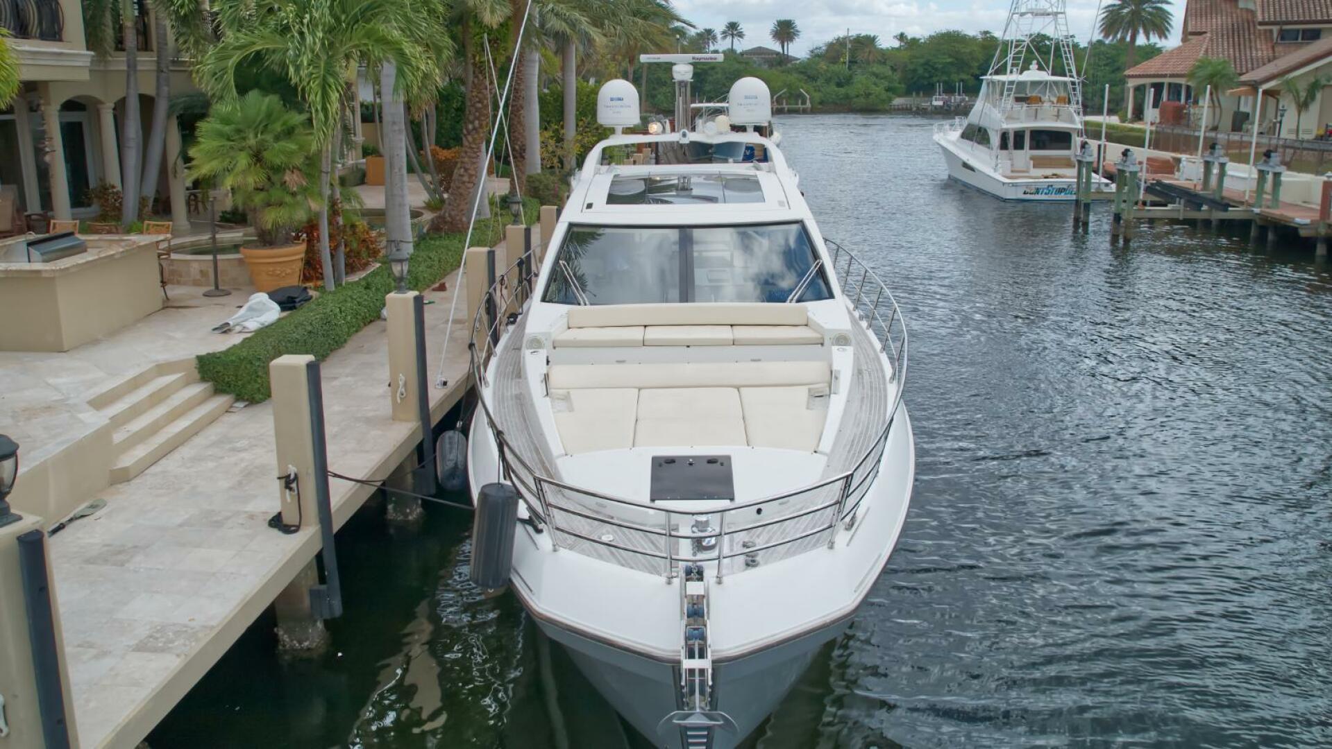Slide: The Image of Azimut 55S 2013 - 4224270