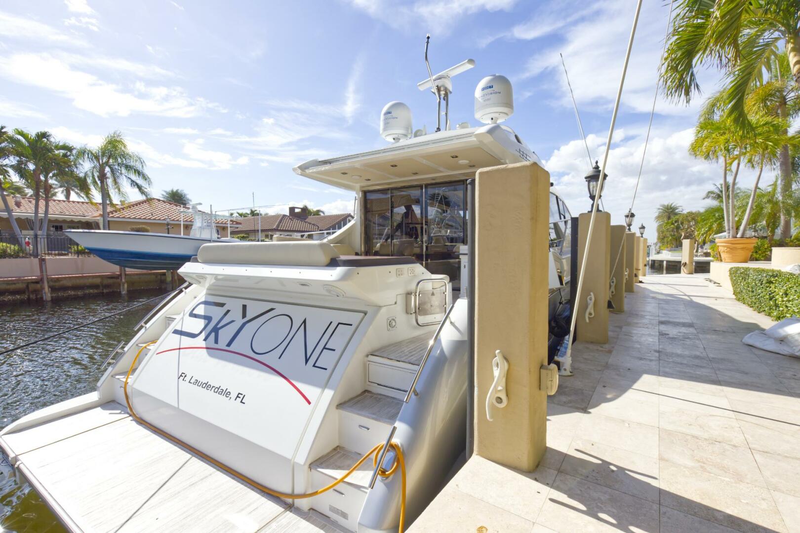 Slide: The Image of Azimut 55S 2013 - 4224277