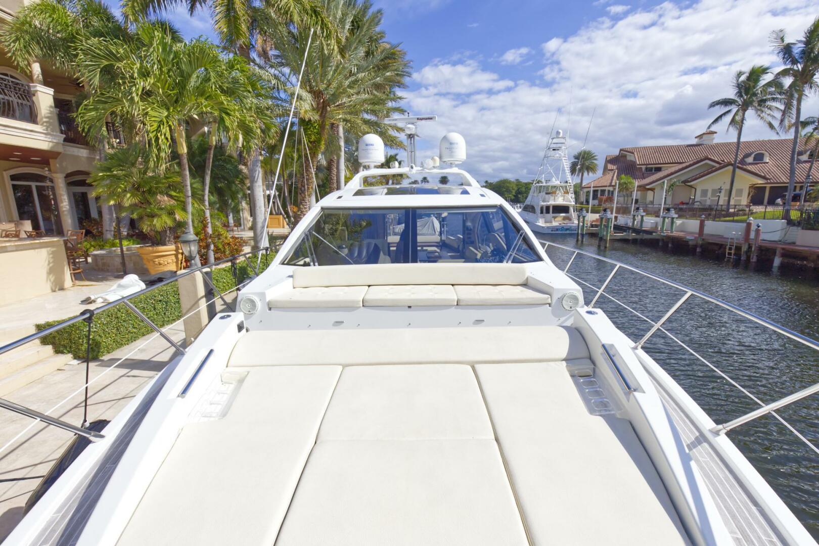Slide: The Image of Azimut 55S 2013 - 4224281