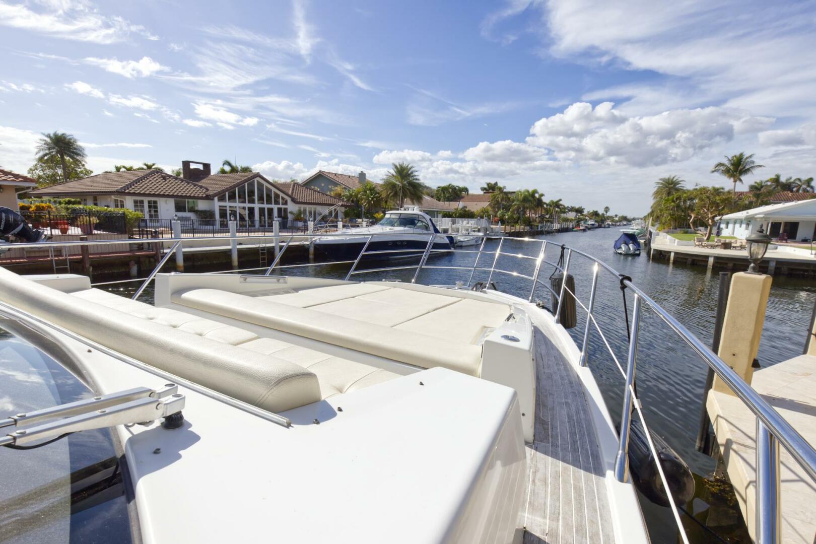 Slide: The Image of Azimut 55S 2013 - 4224283