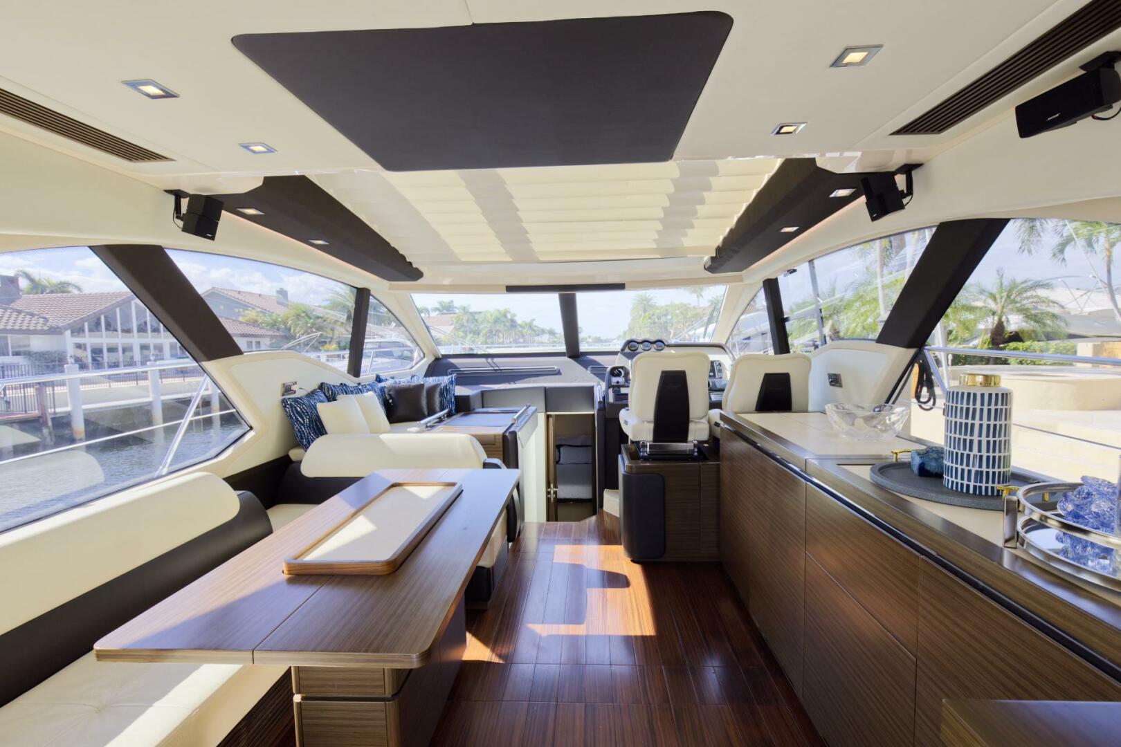 Slide: The Image of Azimut 55S 2013 - 4224292