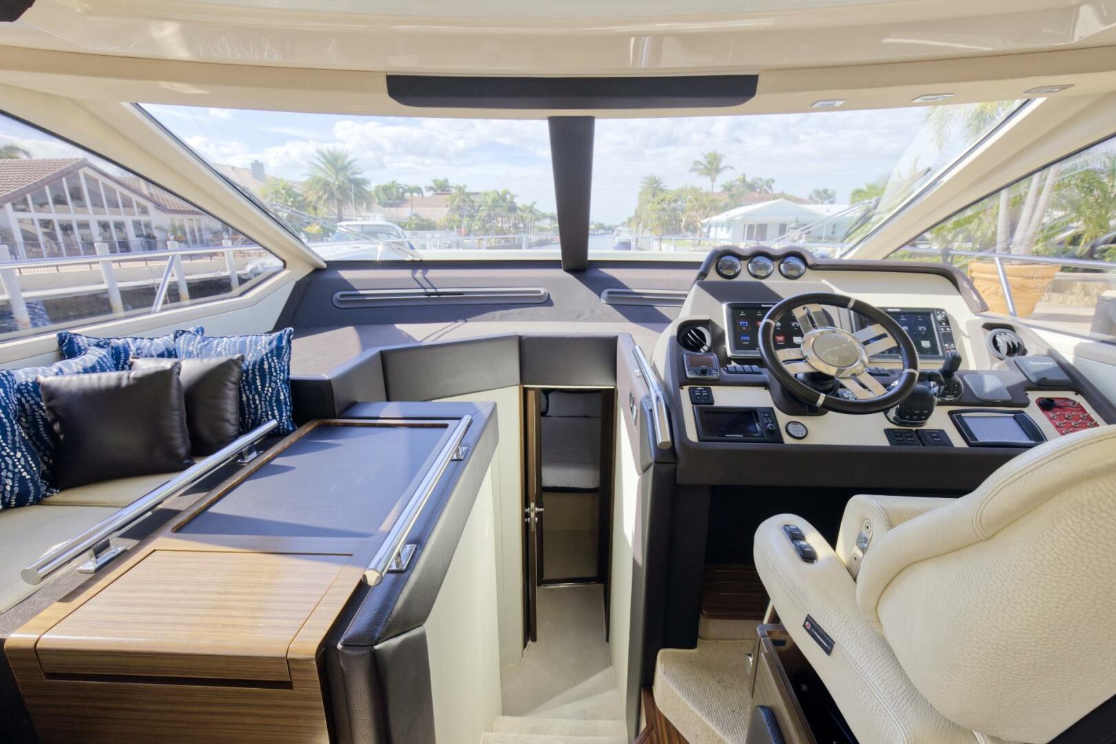Slide: The Image of Azimut 55S 2013 - 4224299