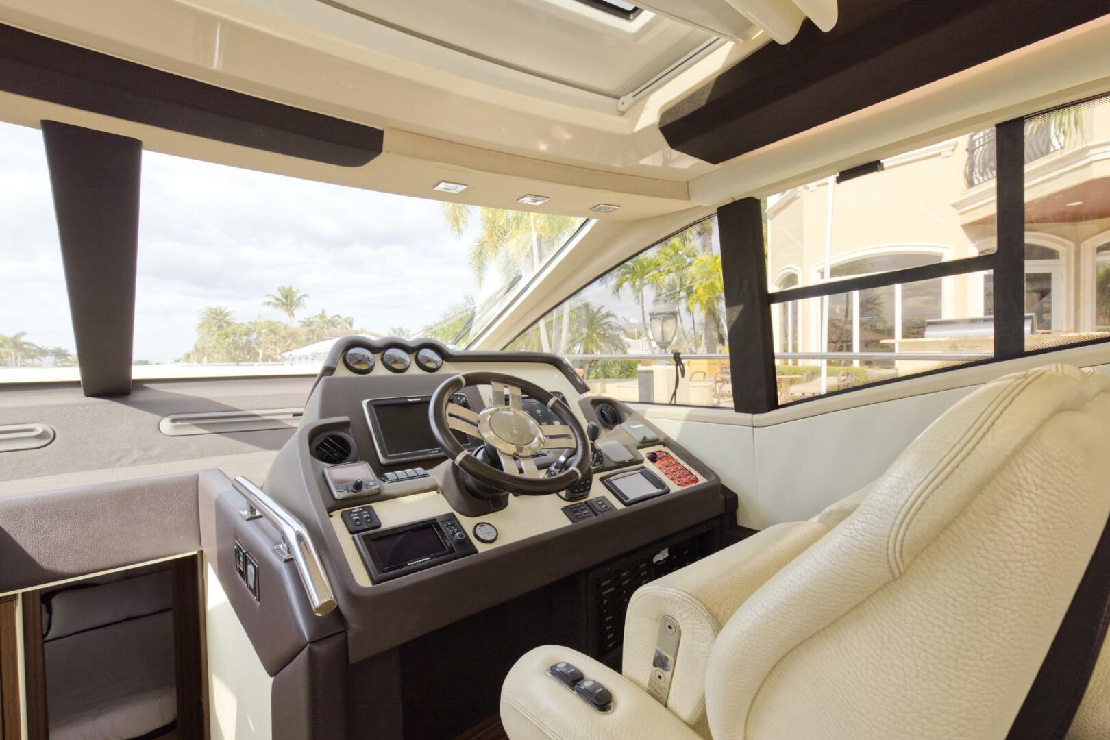 Slide: The Image of Azimut 55S 2013 - 4224303