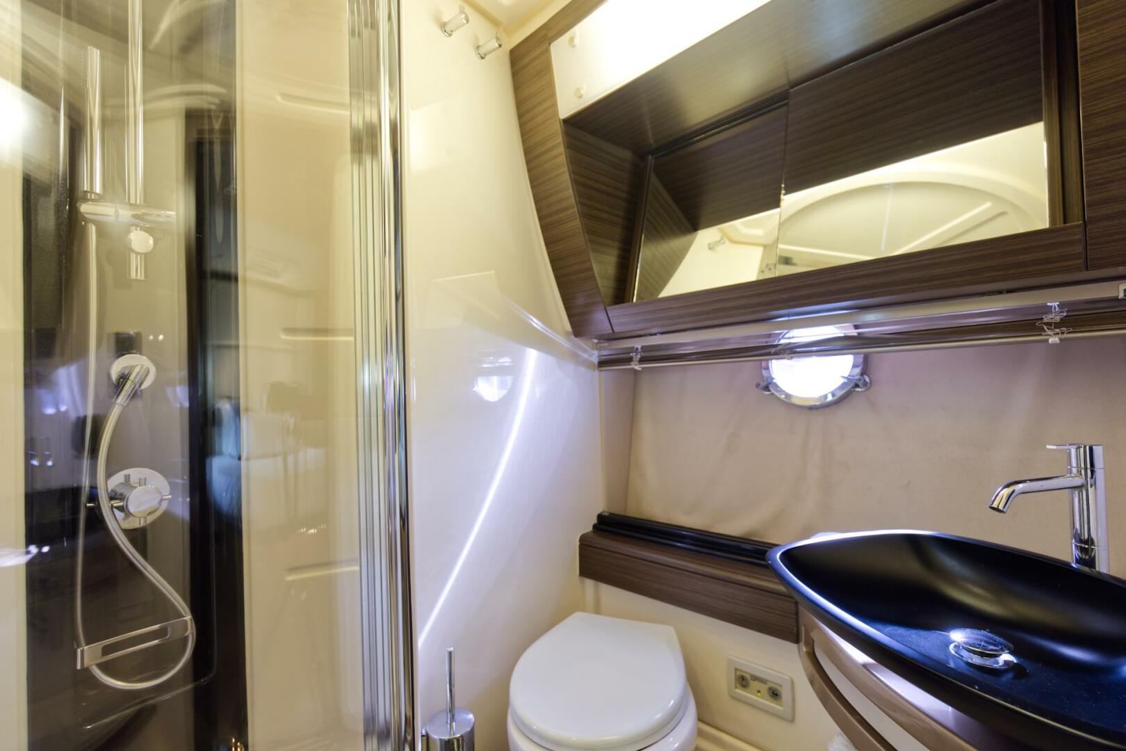 Slide: The Image of Azimut 55S 2013 - 4224312
