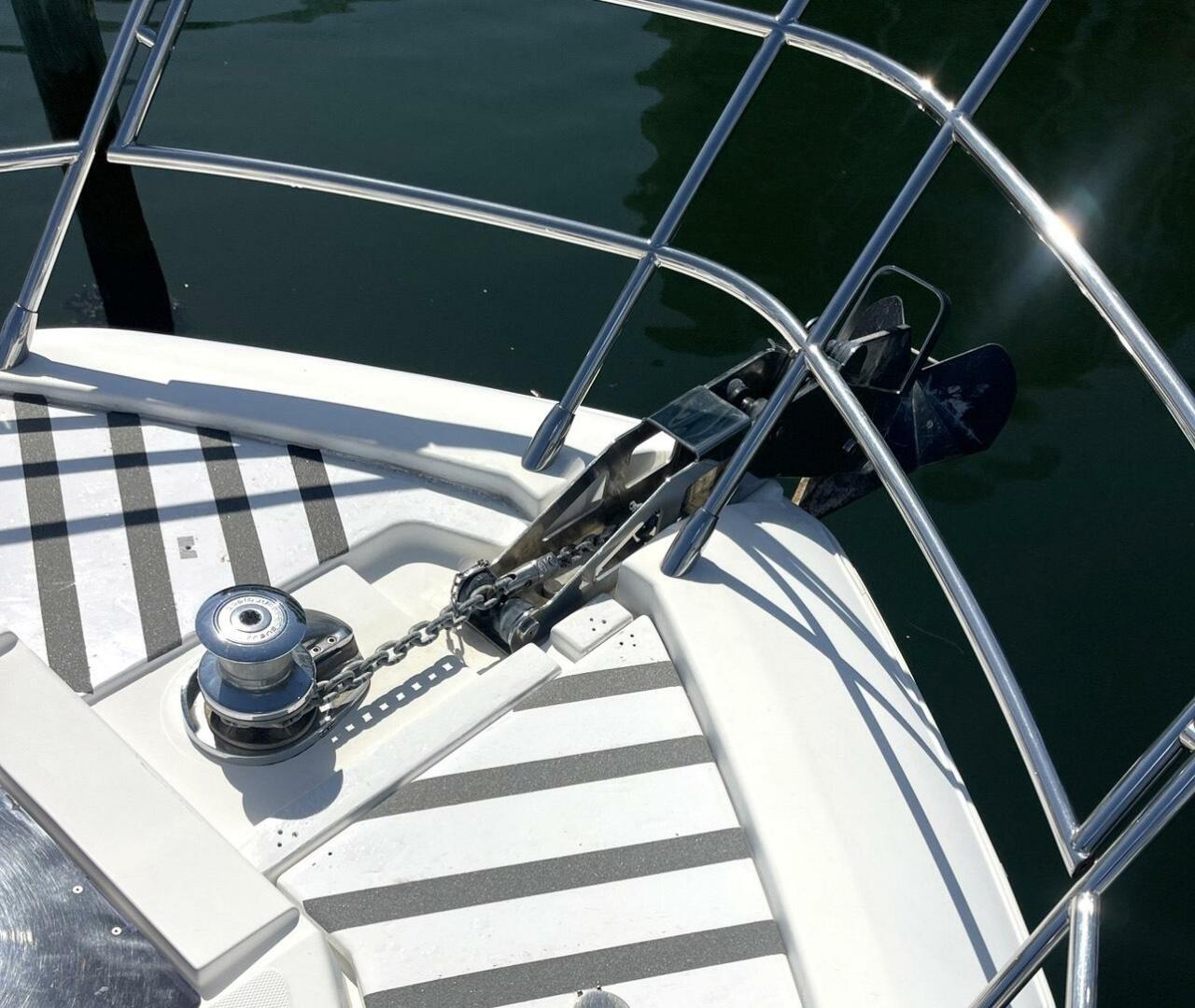 Slide: The Image of Azimut 55S 2013 - 5201020
