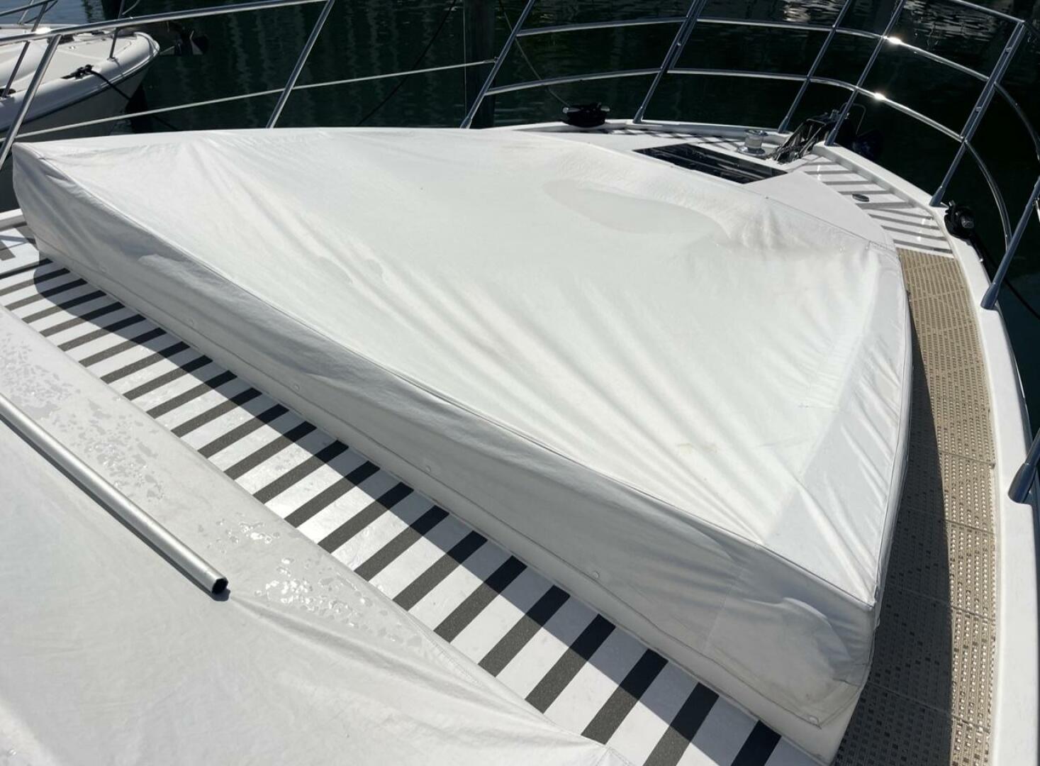 Slide: The Image of Azimut 55S 2013 - 5201021