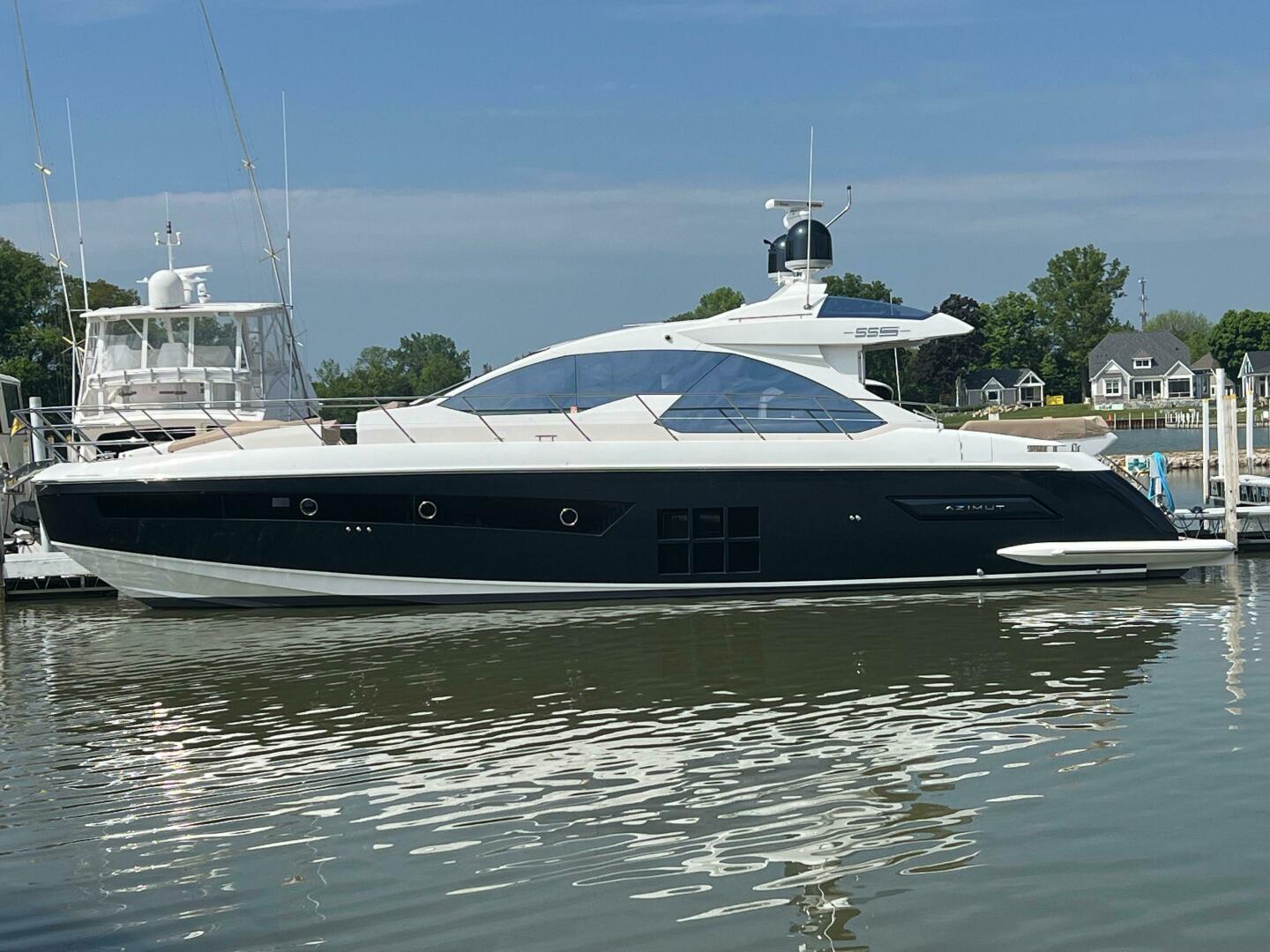 Slide: The Image of Azimut 55S 2017 - 4427934