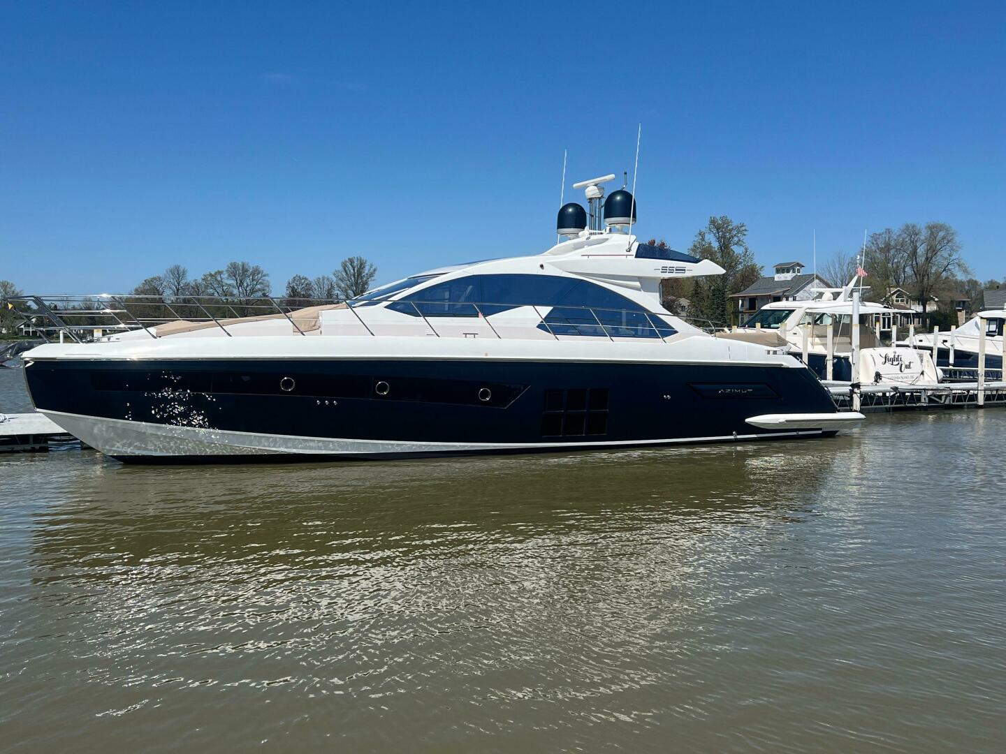 Slide: The Image of Azimut 55S 2017 - 4427936