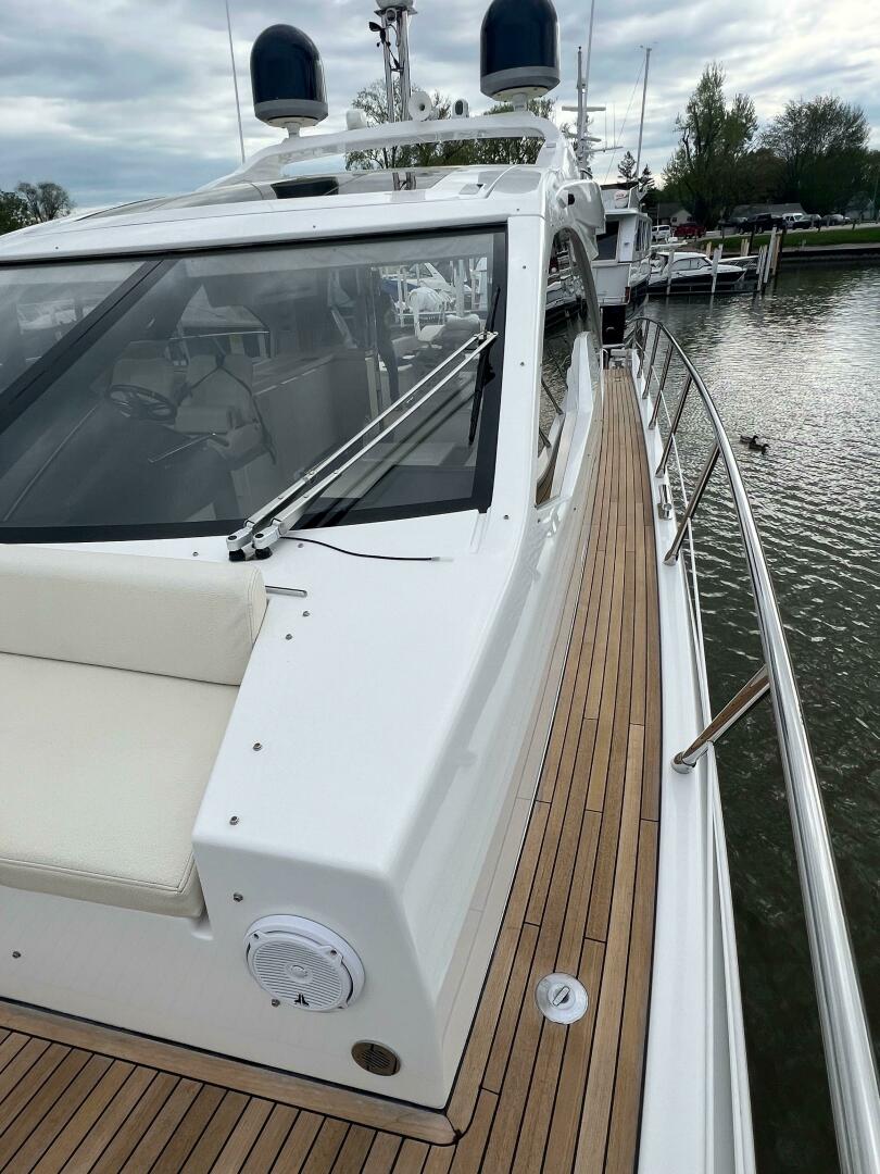 Slide: The Image of Azimut 55S 2017 - 4427950