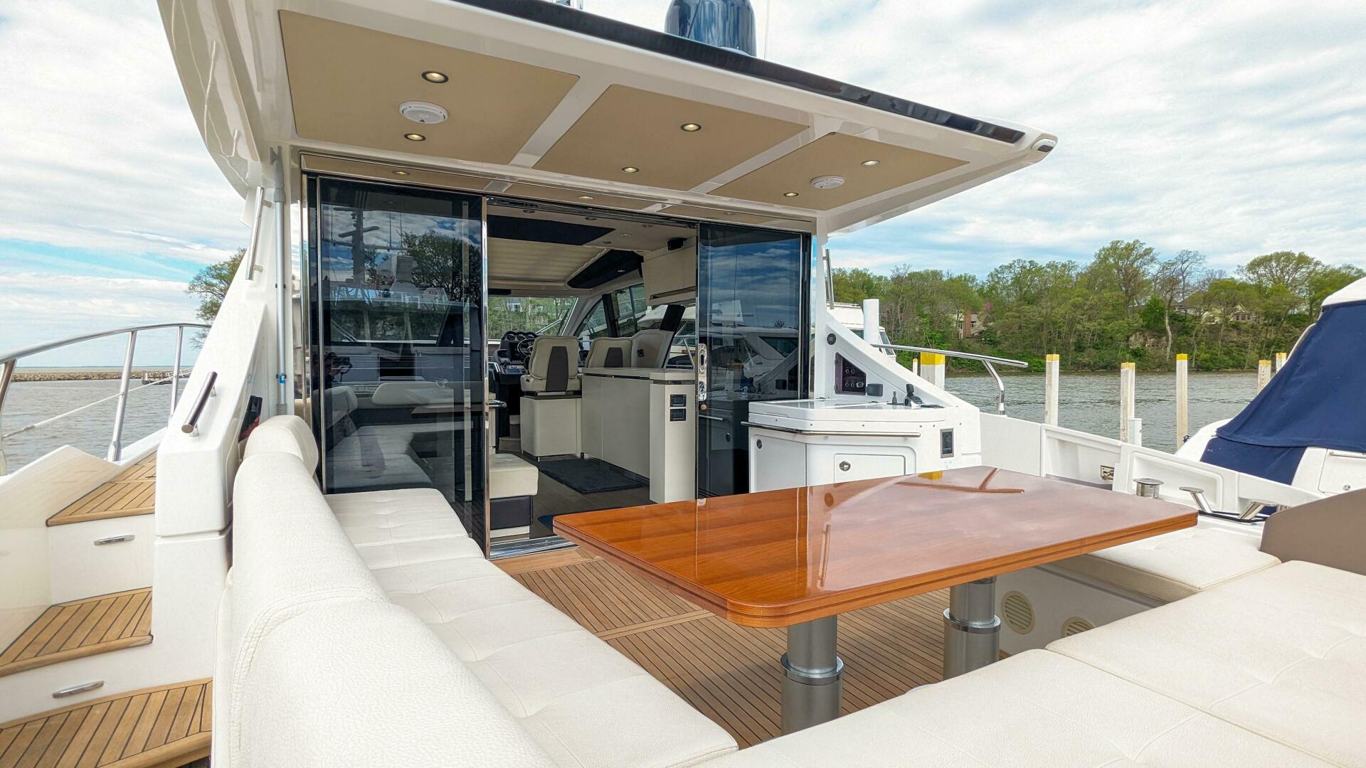 Slide: The Image of Azimut 55S 2017 - 4427958