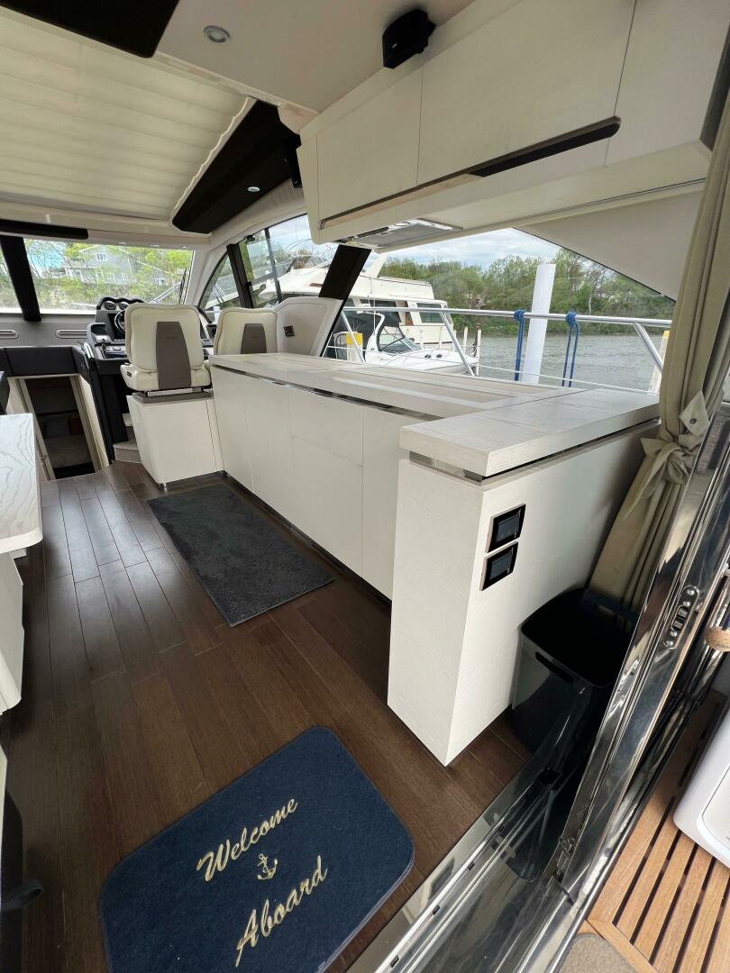 Slide: The Image of Azimut 55S 2017 - 4427970