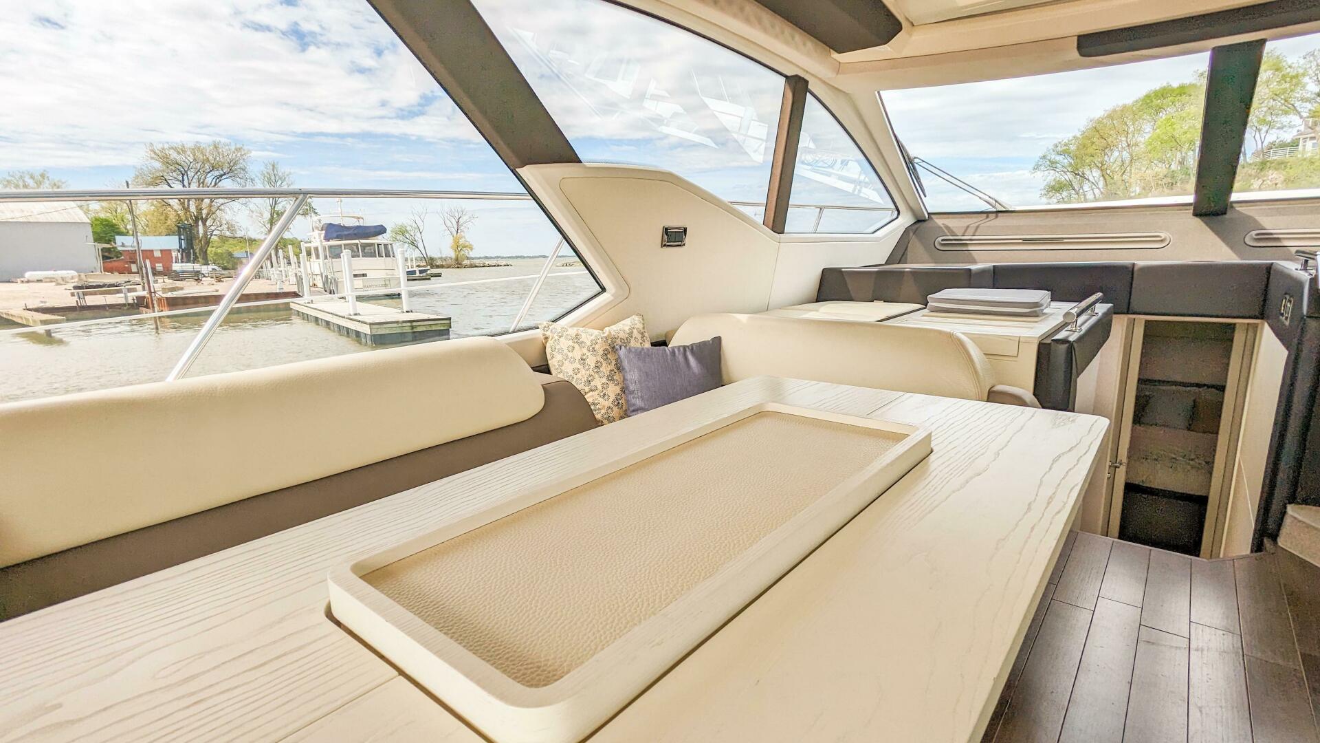 Slide: The Image of Azimut 55S 2017 - 4427984