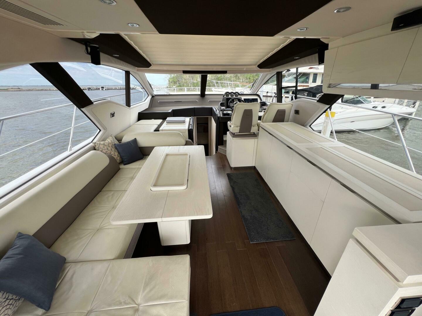 Slide: The Image of Azimut 55S 2017 - 4427995
