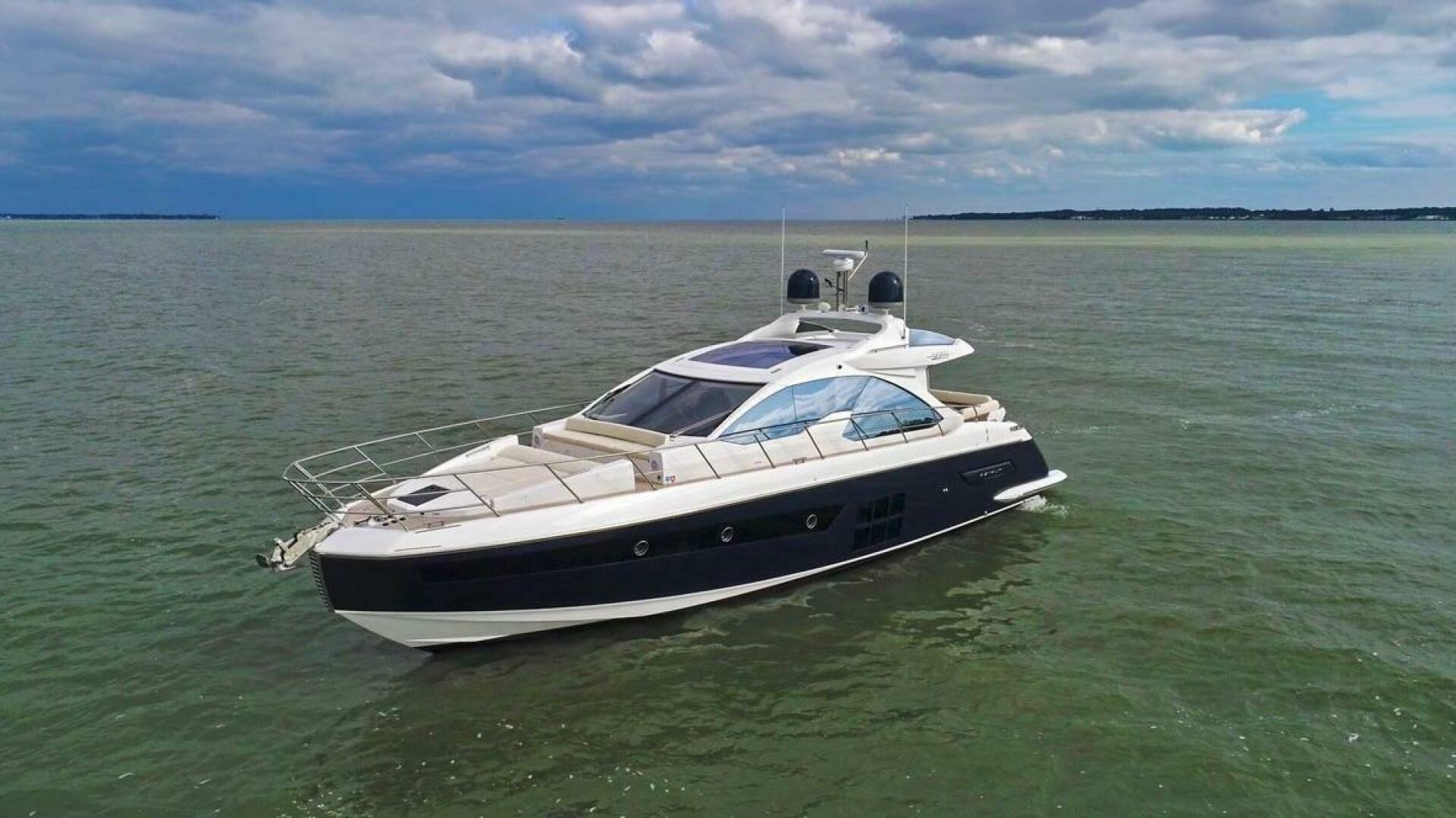 Slide: The Image of Azimut 55S 2017 - 4428120