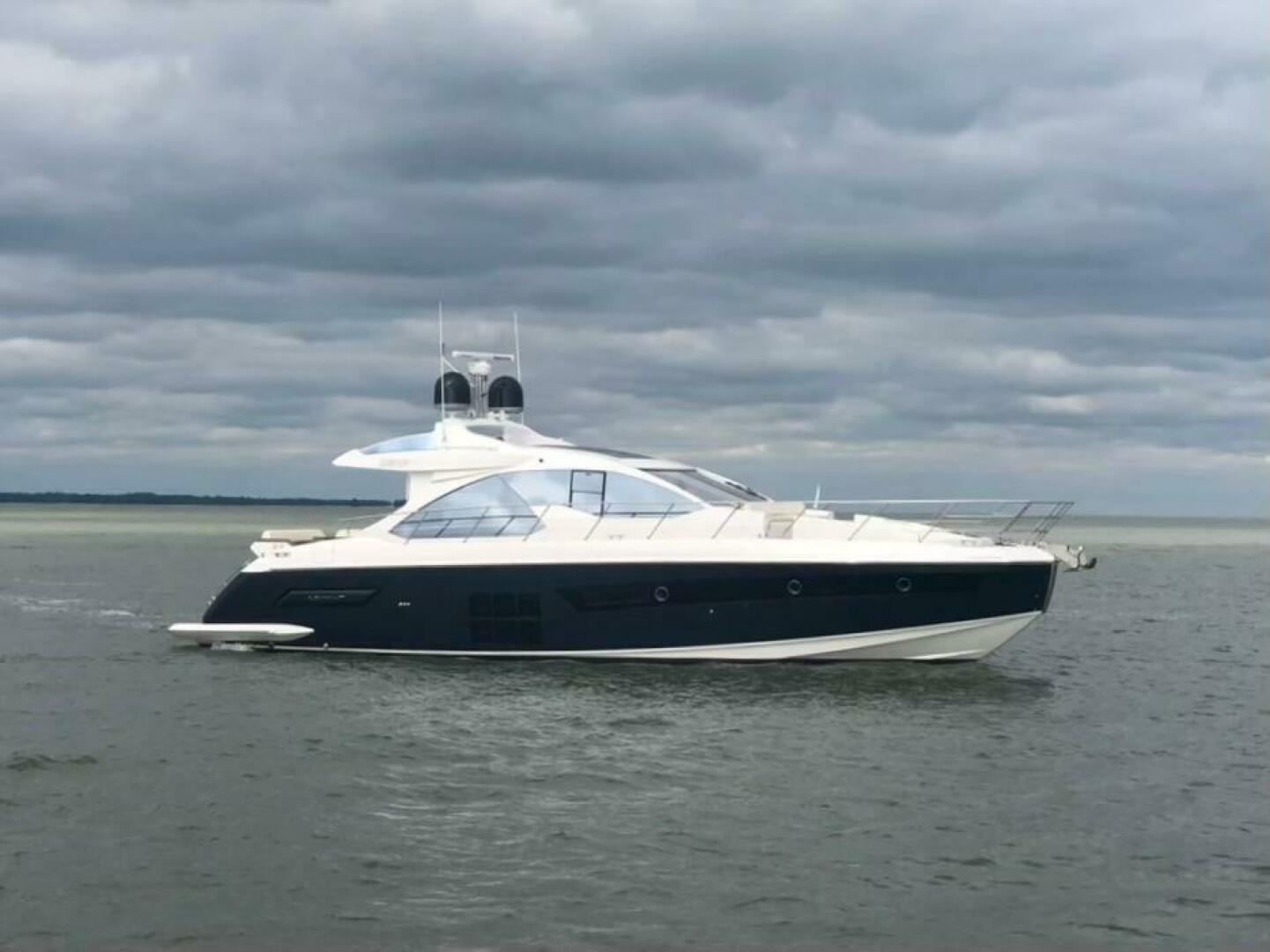 Slide: The Image of Azimut 55S 2017 - 4428122