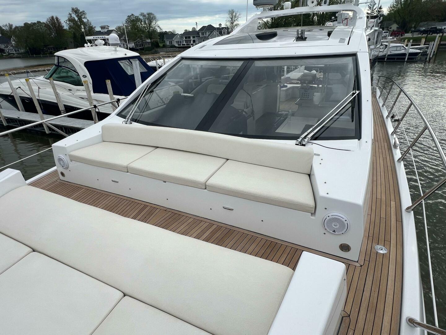 Slide: The Image of Azimut 55S 2017 - 4427948