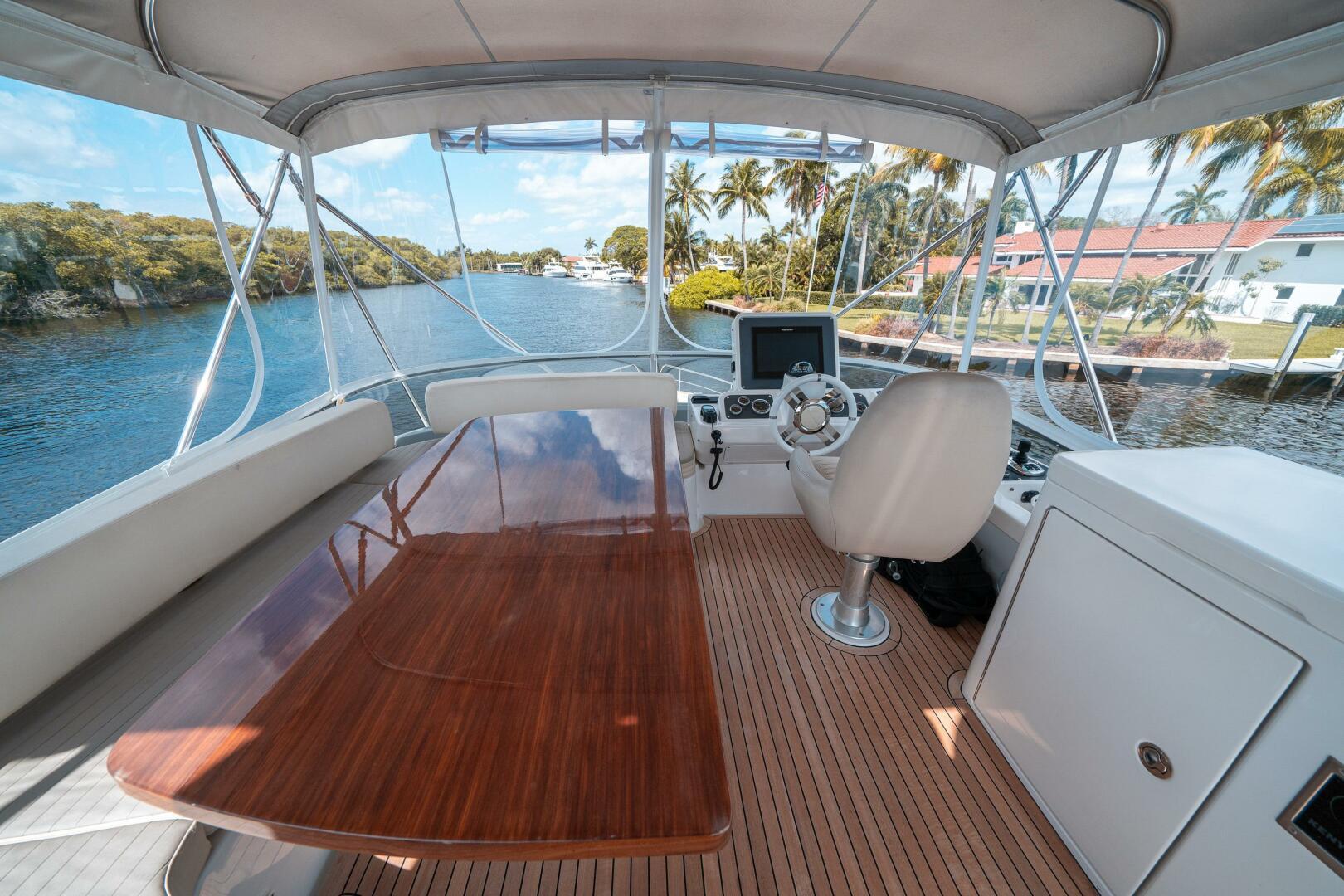 Slide: The Image of Azimut 56 2018 - 10