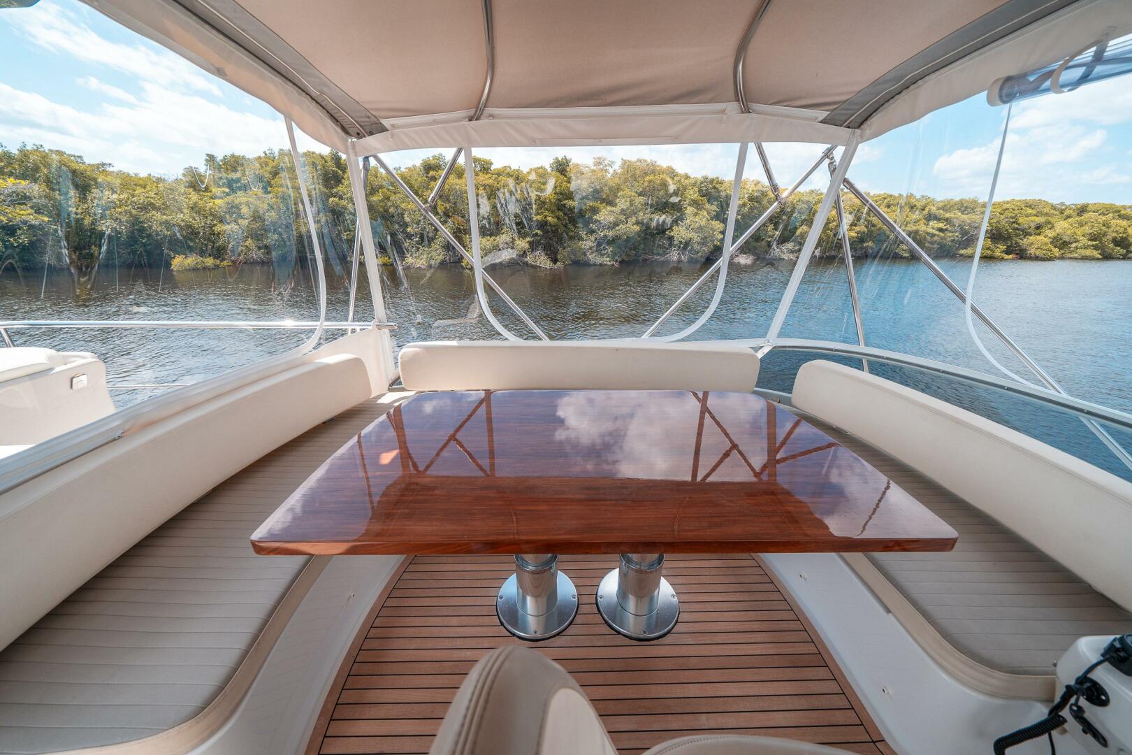 Slide: The Image of Azimut 56 2018 - 13