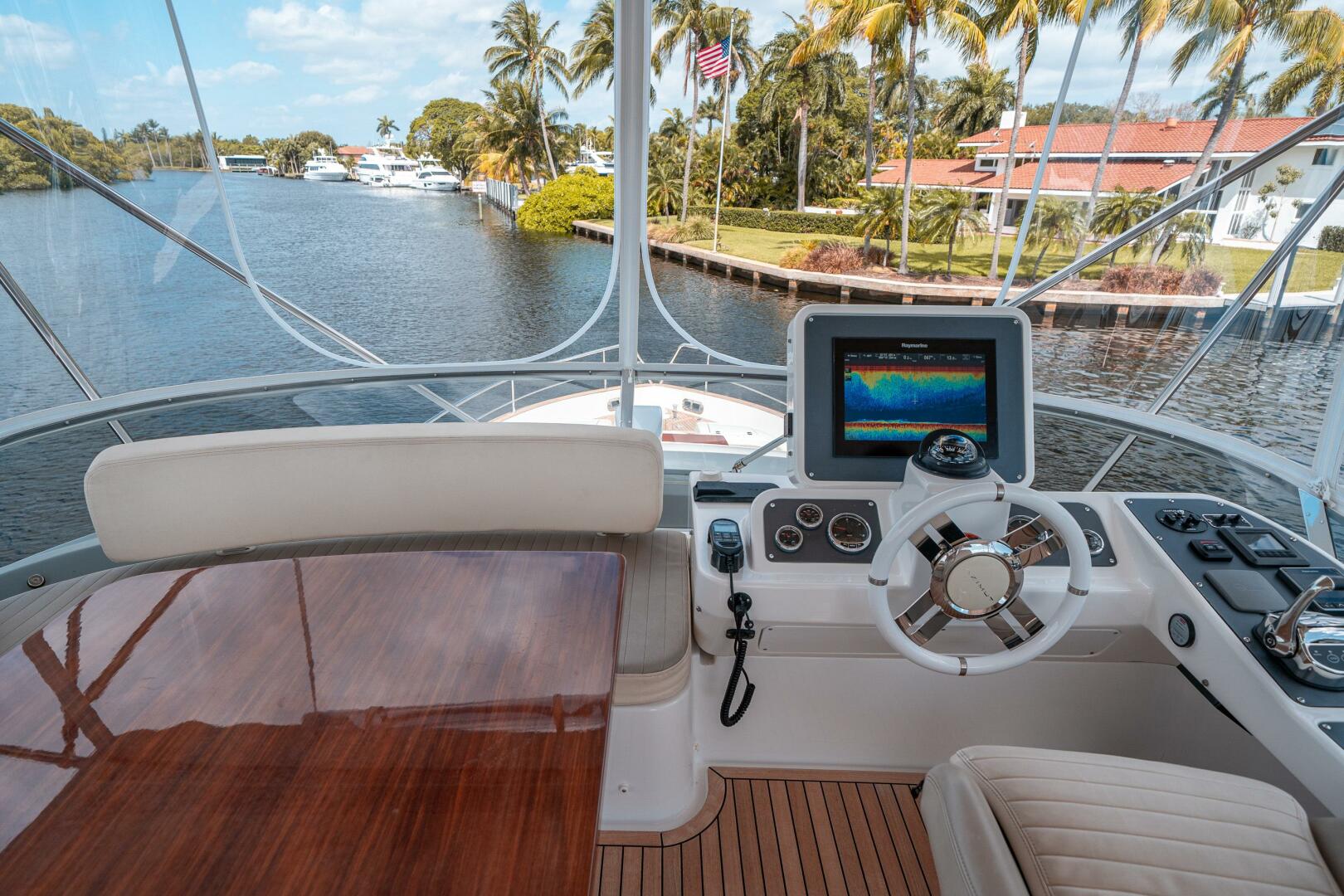 Slide: The Image of Azimut 56 2018 - 14