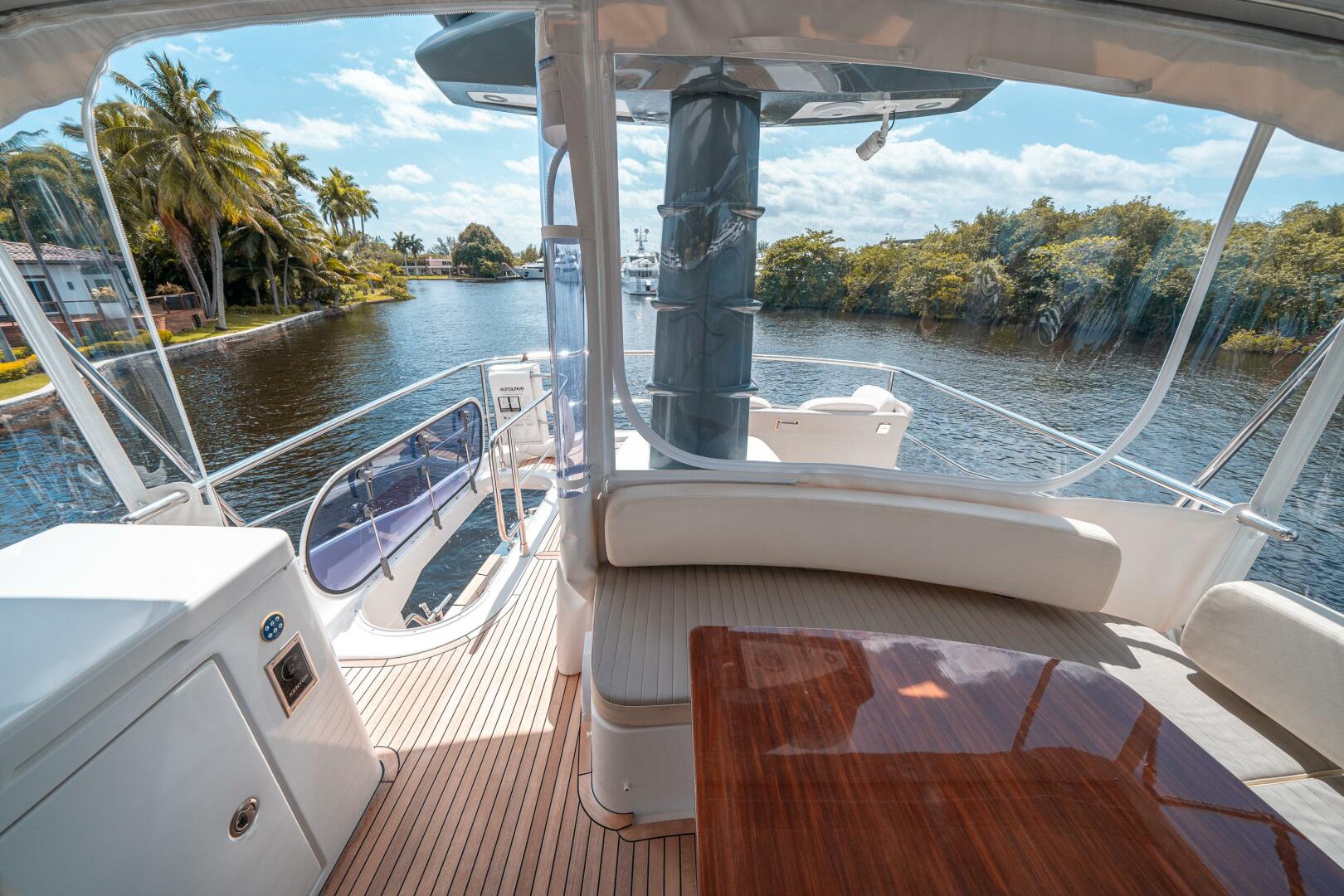 Slide: The Image of Azimut 56 2018 - 17
