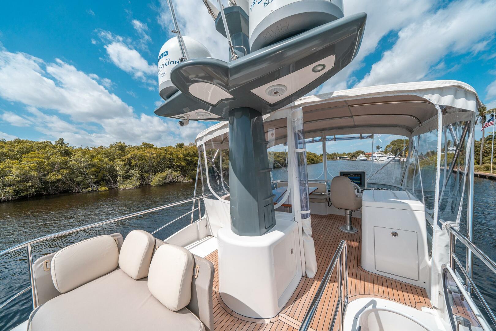 Slide: The Image of Azimut 56 2018 - 20