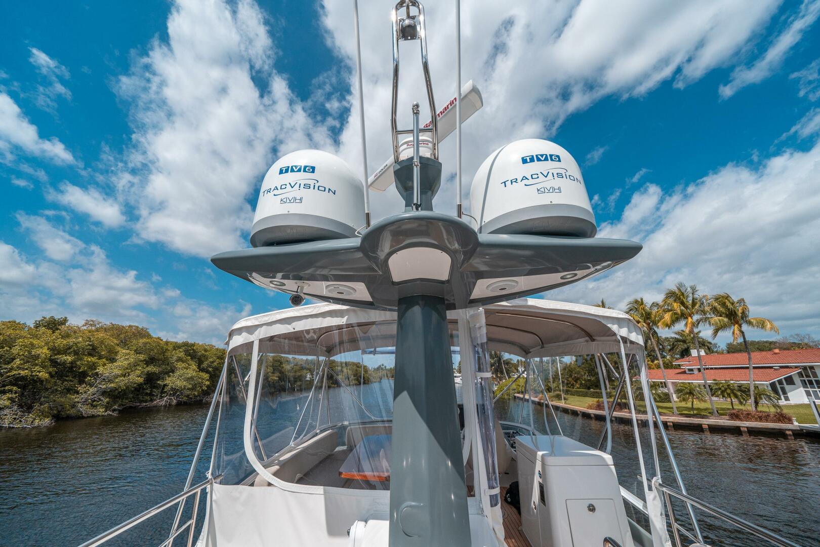Slide: The Image of Azimut 56 2018 - 21