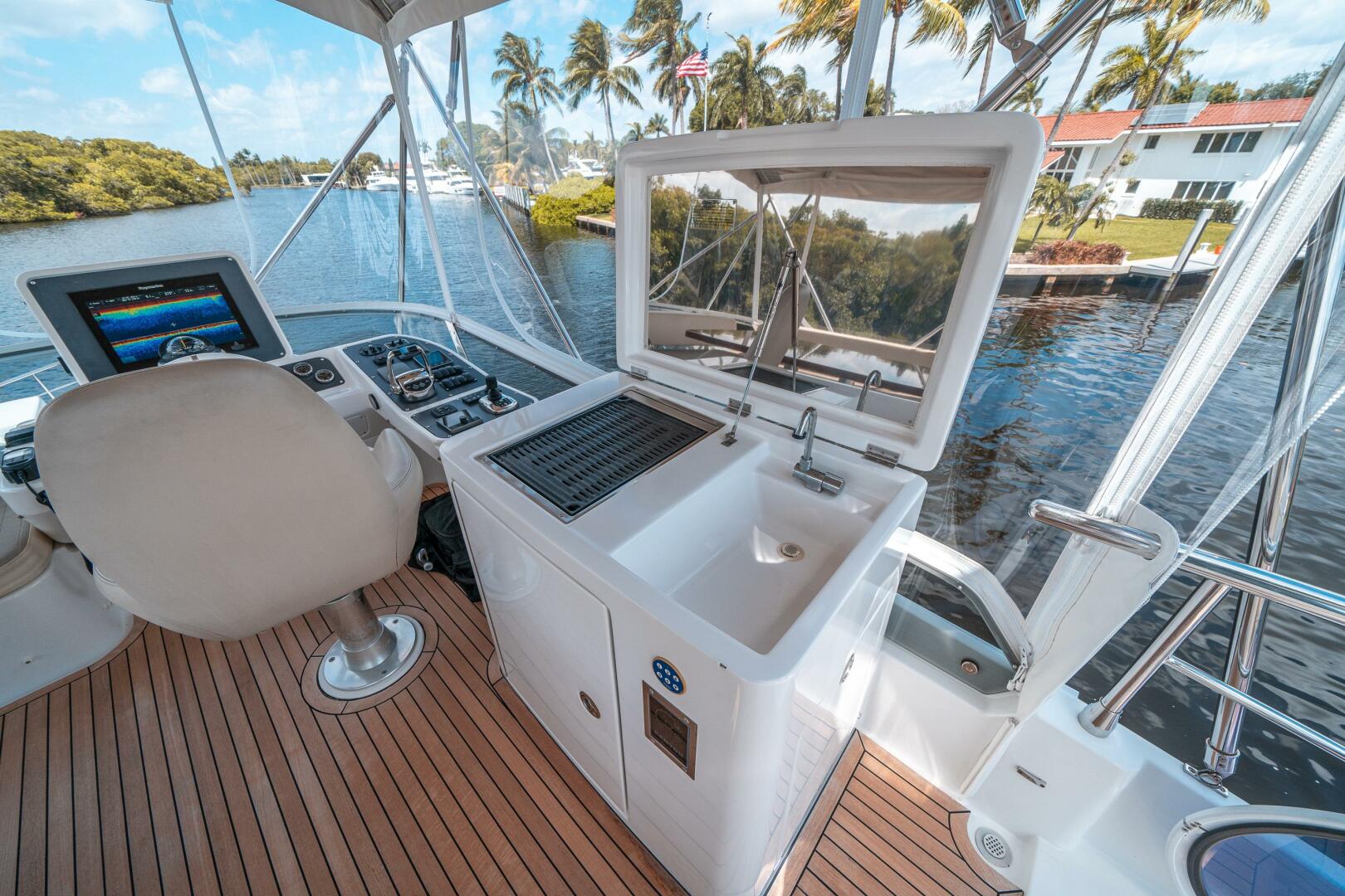 Slide: The Image of Azimut 56 2018 - 26
