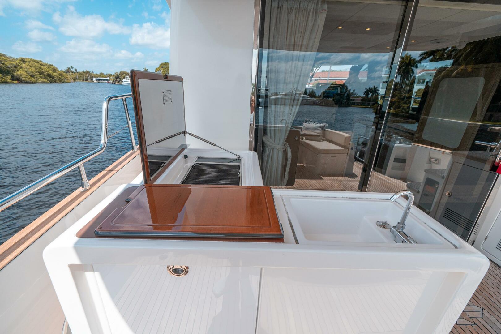 Slide: The Image of Azimut 56 2018 - 29
