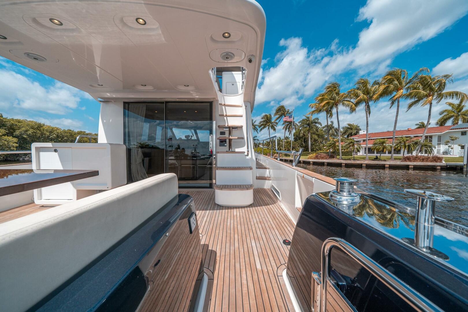 Slide: The Image of Azimut 56 2018 - 39