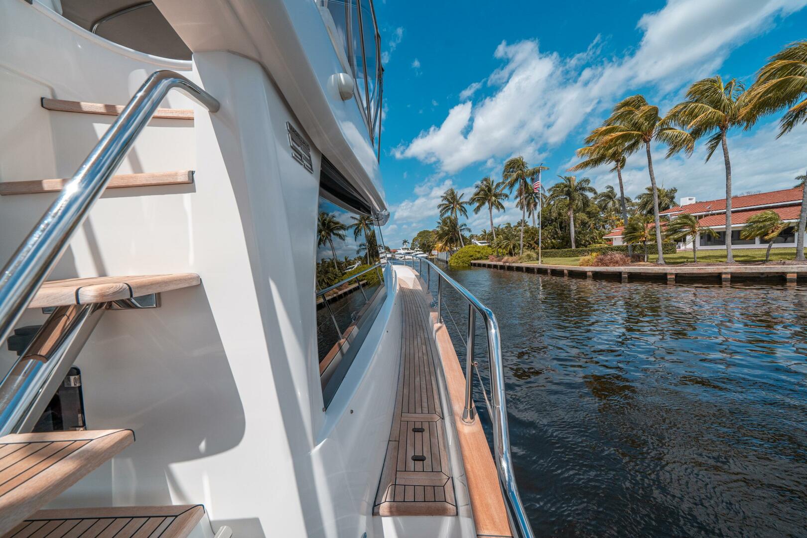 Slide: The Image of Azimut 56 2018 - 41