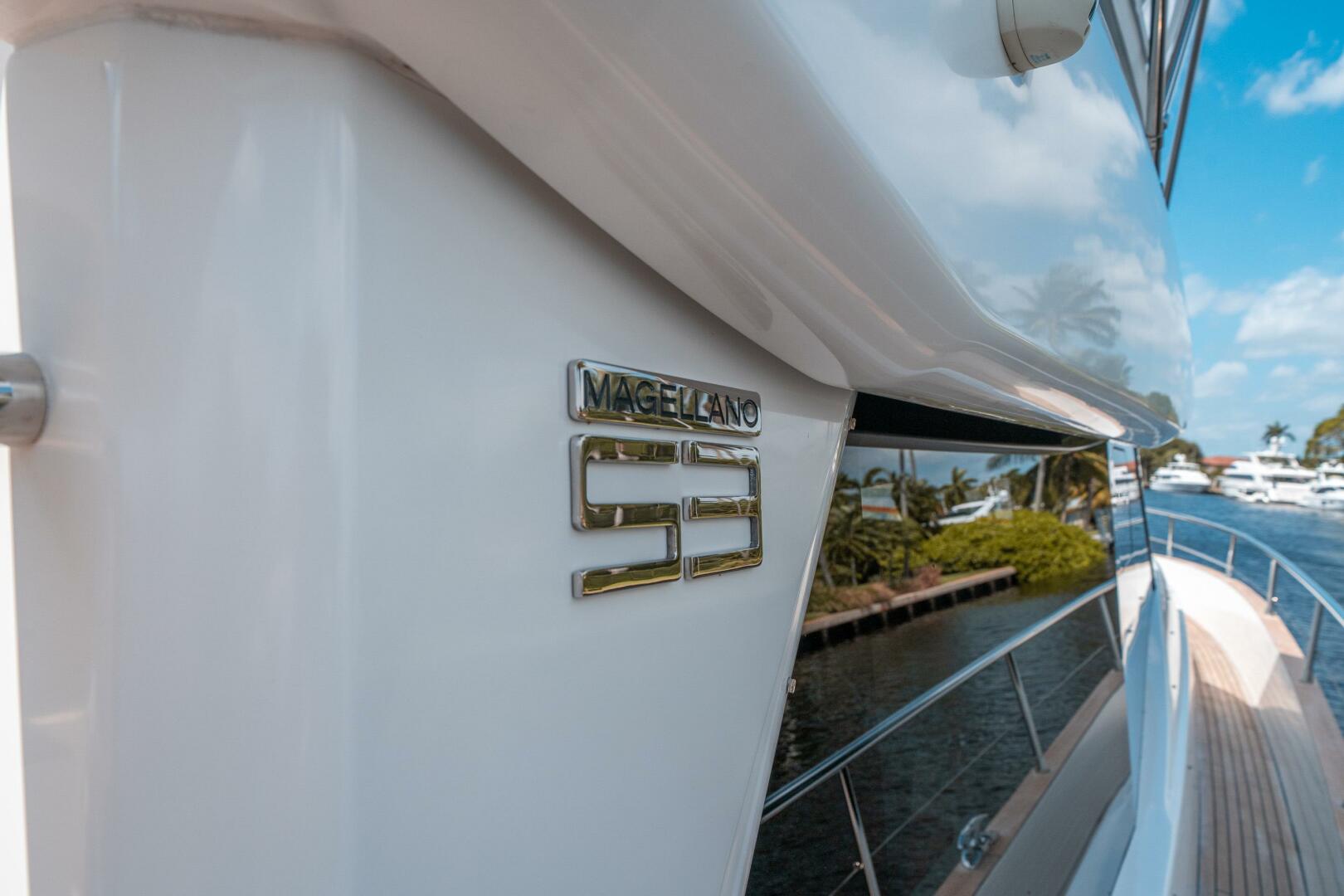 Slide: The Image of Azimut 56 2018 - 42