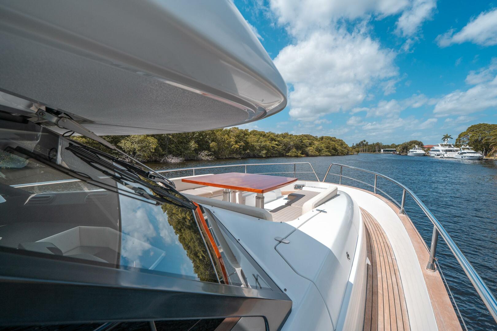 Slide: The Image of Azimut 56 2018 - 45