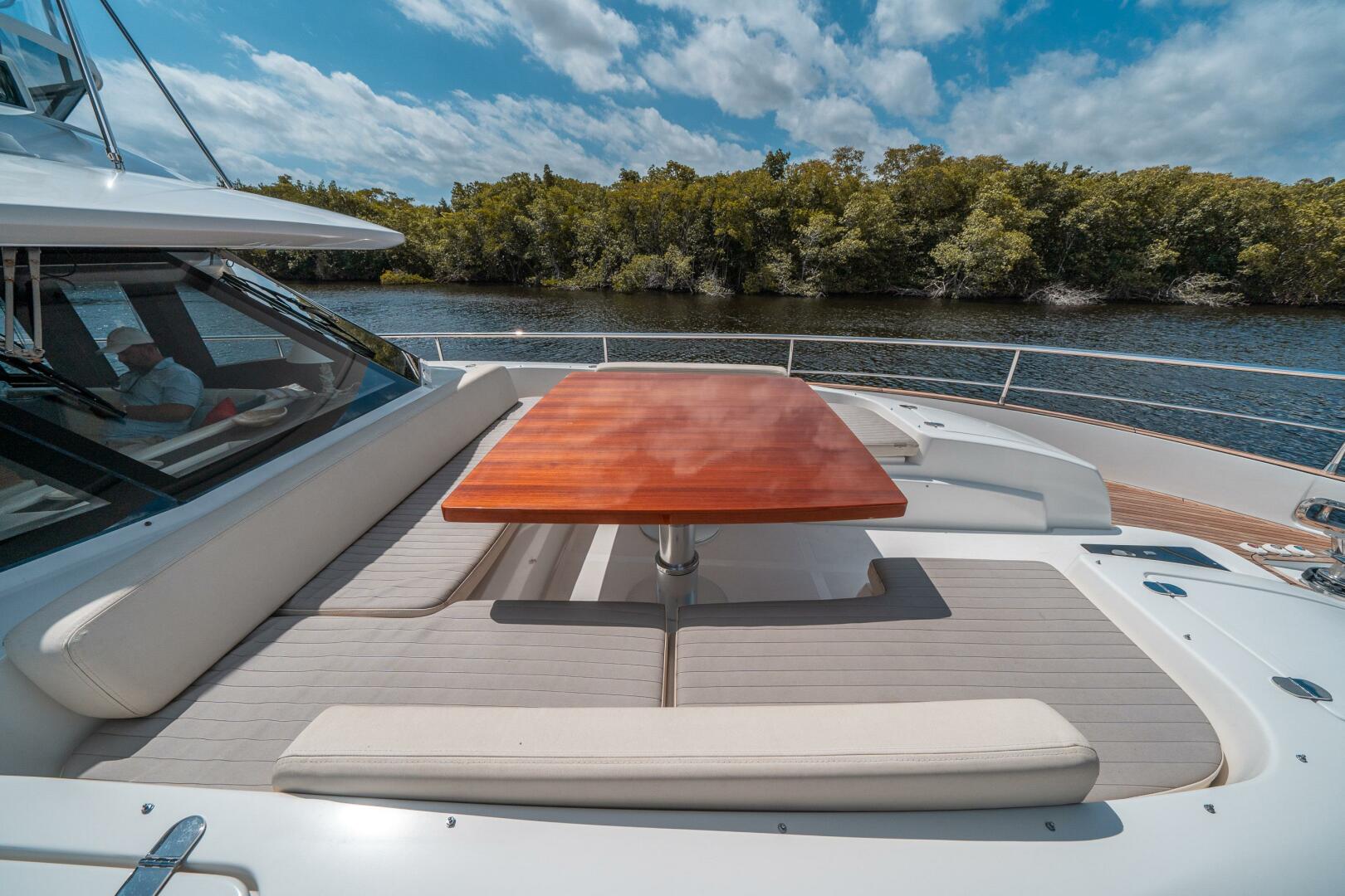 Slide: The Image of Azimut 56 2018 - 46