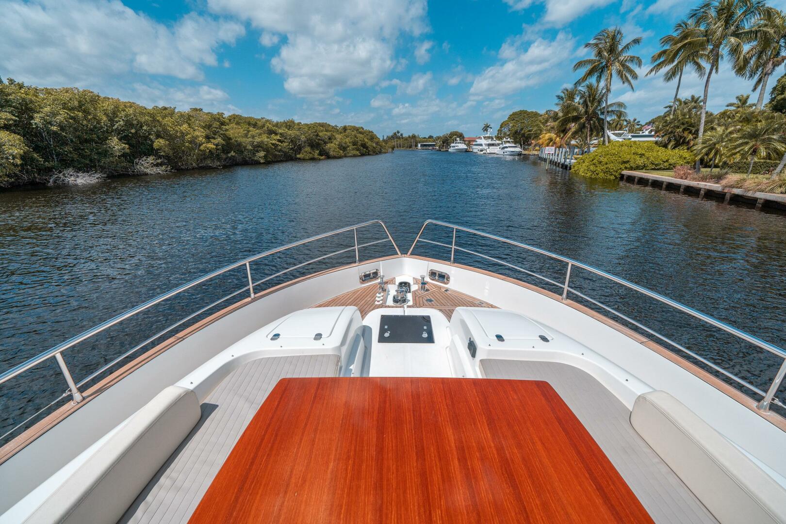 Slide: The Image of Azimut 56 2018 - 49