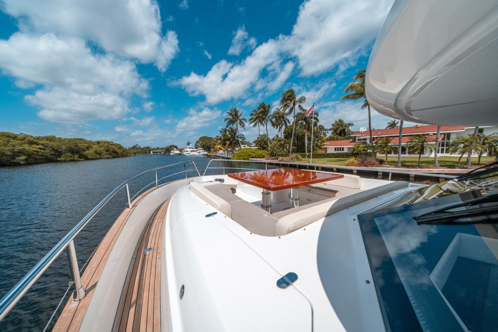 Slide: The Image of Azimut 56 2018 - 50