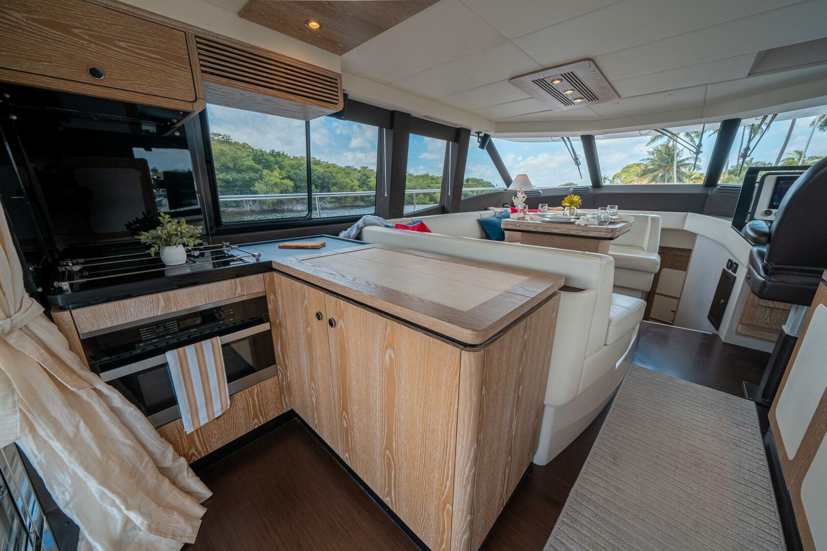 Slide: The Image of Azimut 56 2018 - 52