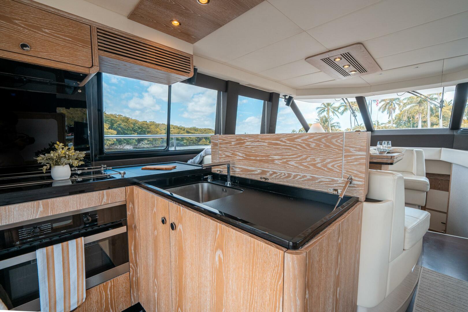 Slide: The Image of Azimut 56 2018 - 56