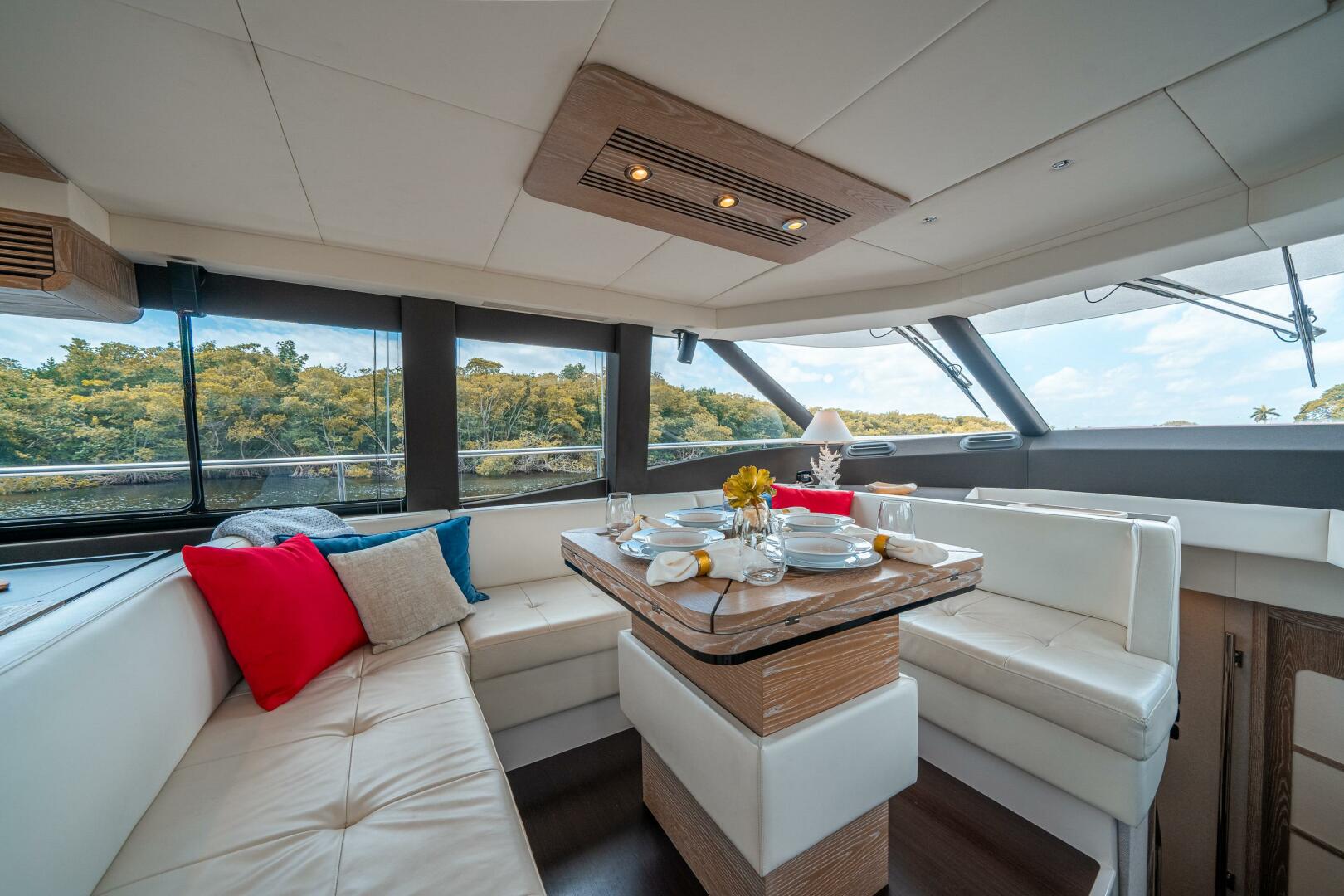 Slide: The Image of Azimut 56 2018 - 58