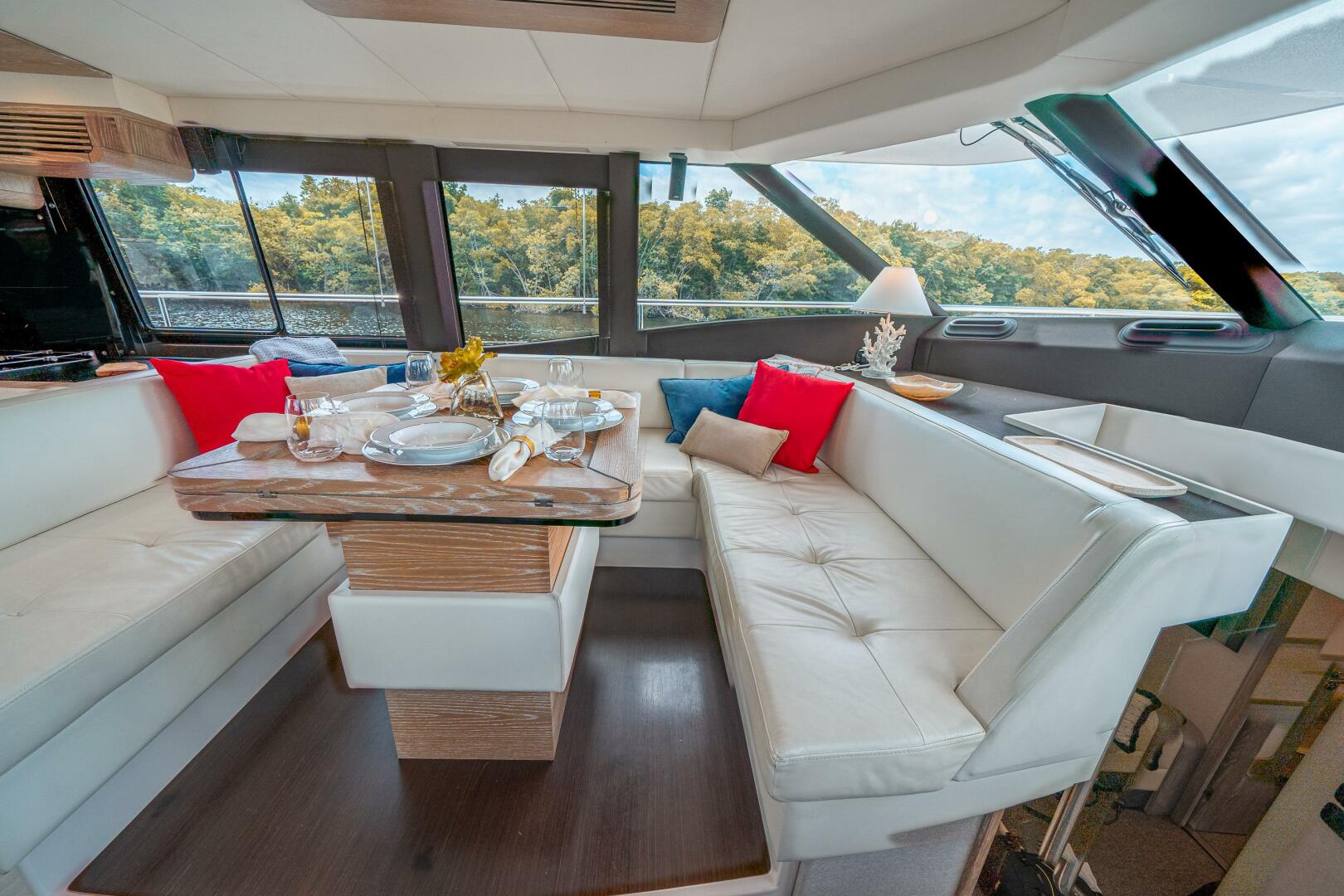 Slide: The Image of Azimut 56 2018 - 60