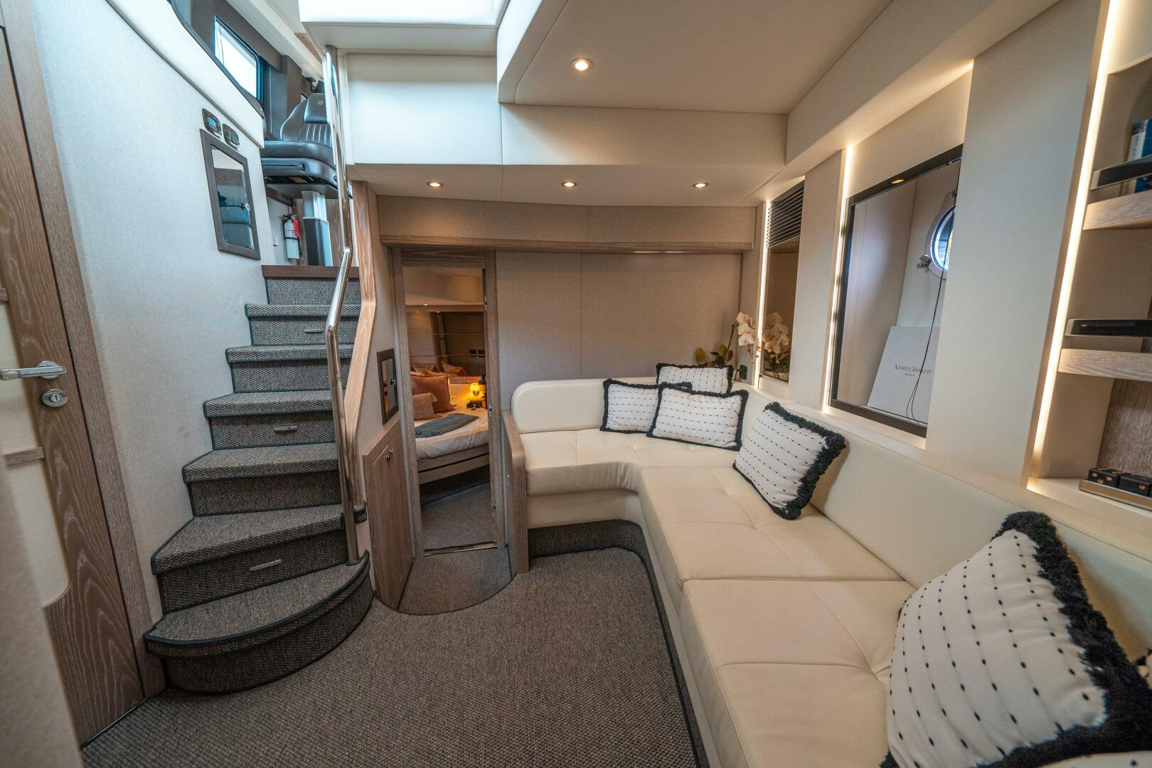 Slide: The Image of Azimut 56 2018 - 67
