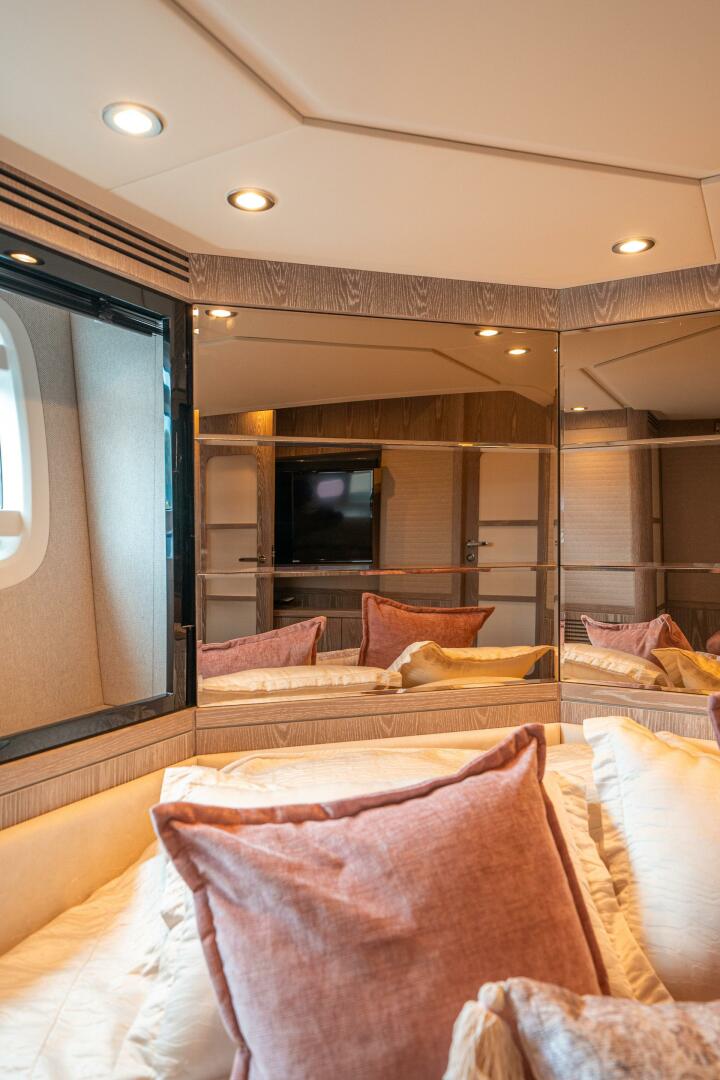 Slide: The Image of Azimut 56 2018 - 75