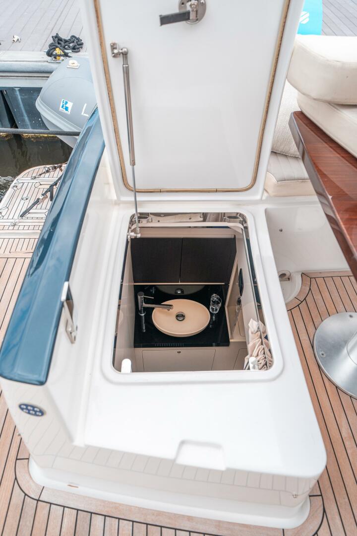 Slide: The Image of Azimut 56 2018 - 80
