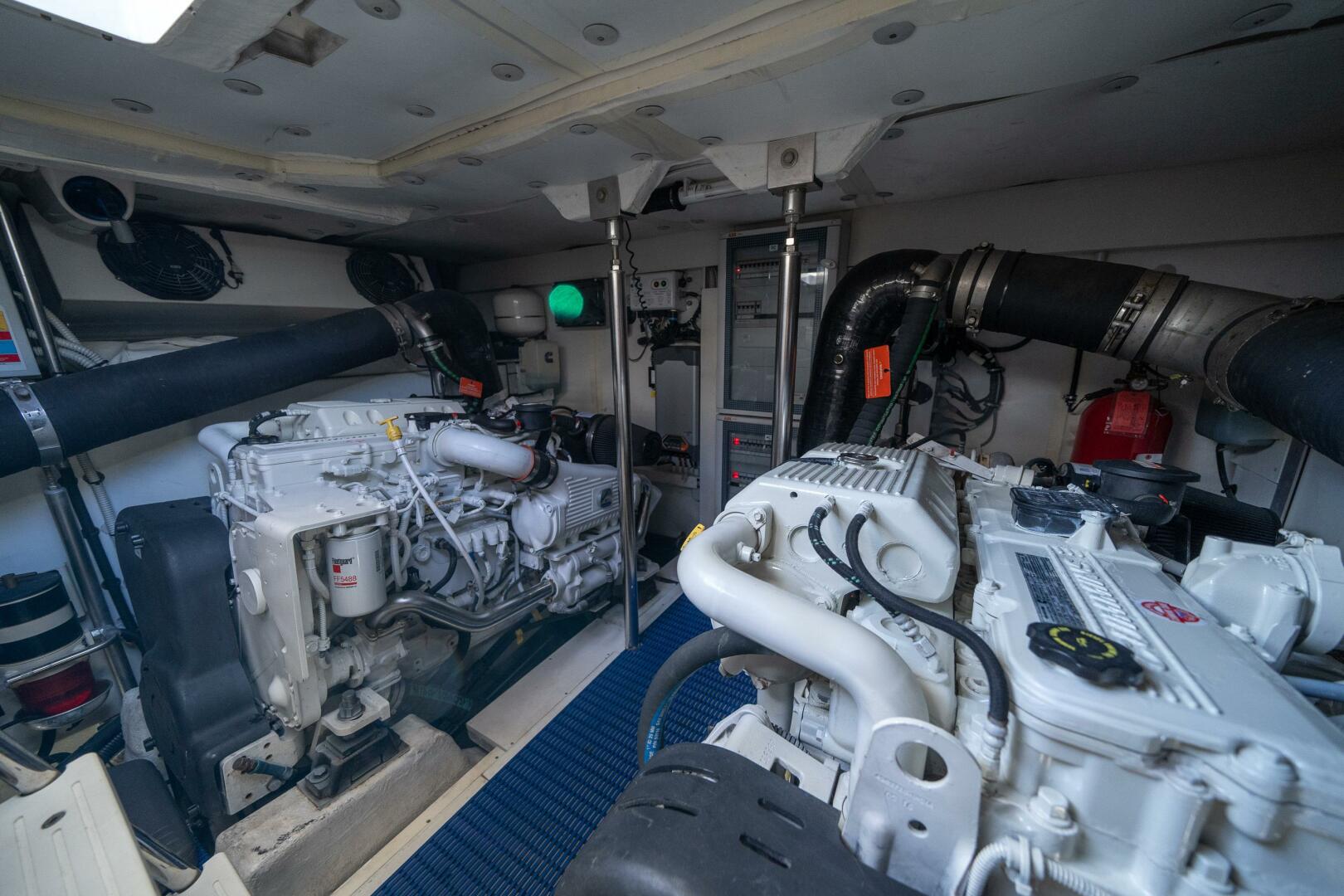 Slide: The Image of Azimut 56 2018 - 85