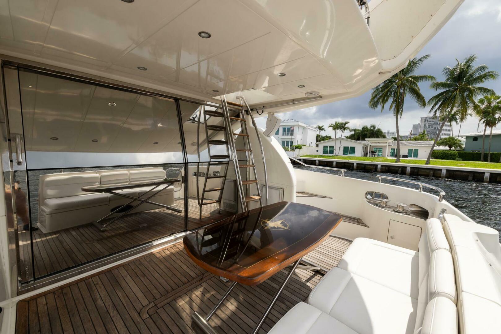 Slide: The Image of Azimut 58 1999 - 4576195