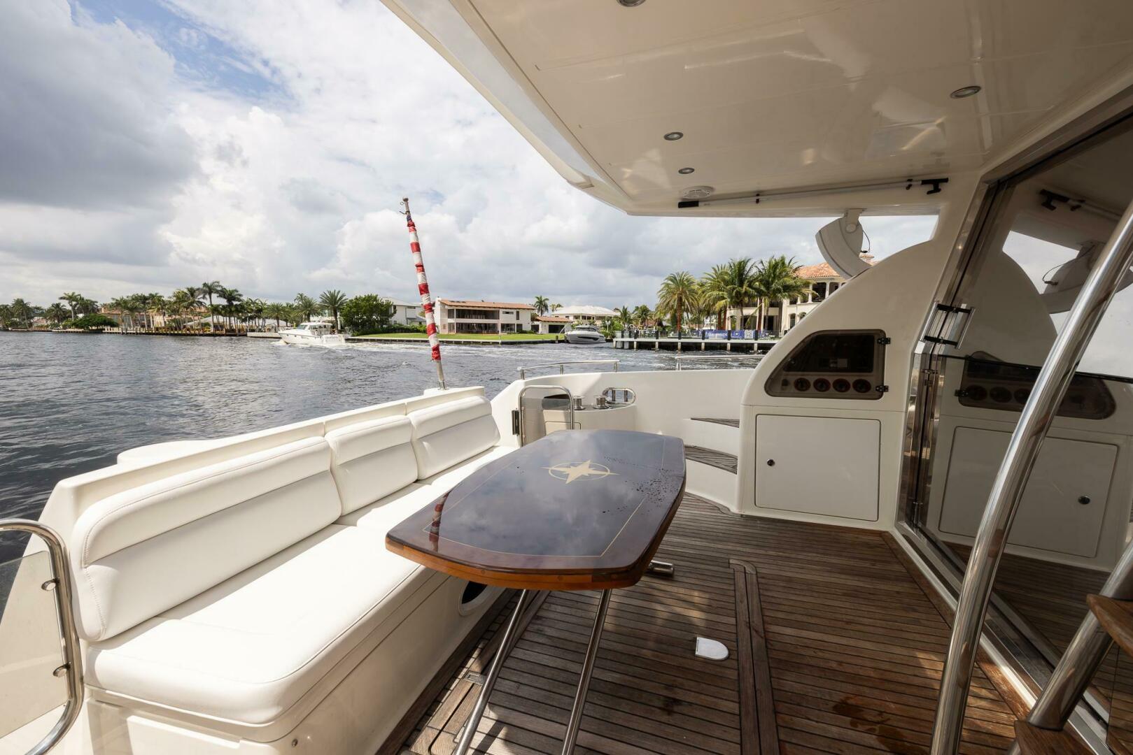 Slide: The Image of Azimut 58 1999 - 4576199