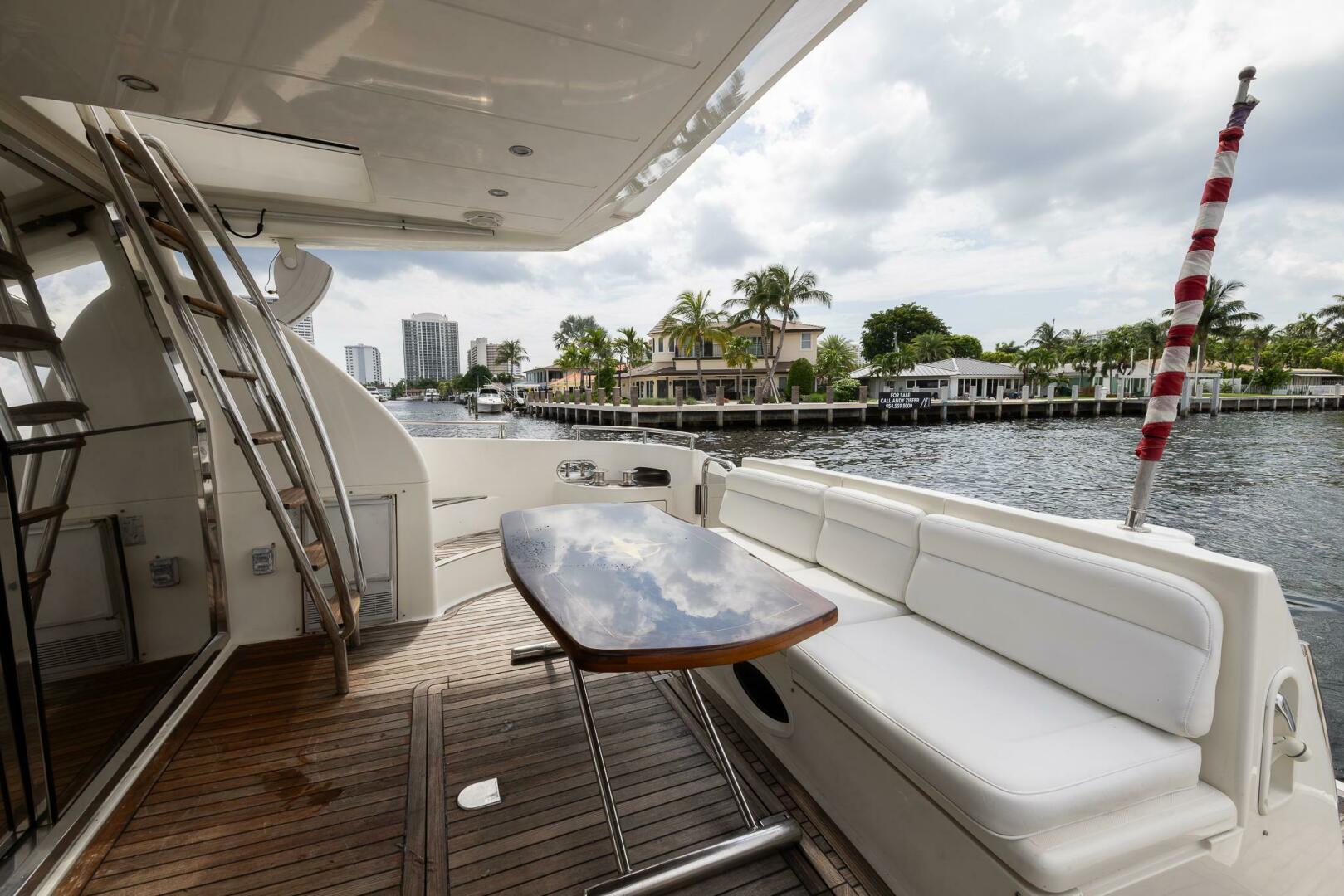 Slide: The Image of Azimut 58 1999 - 4576203