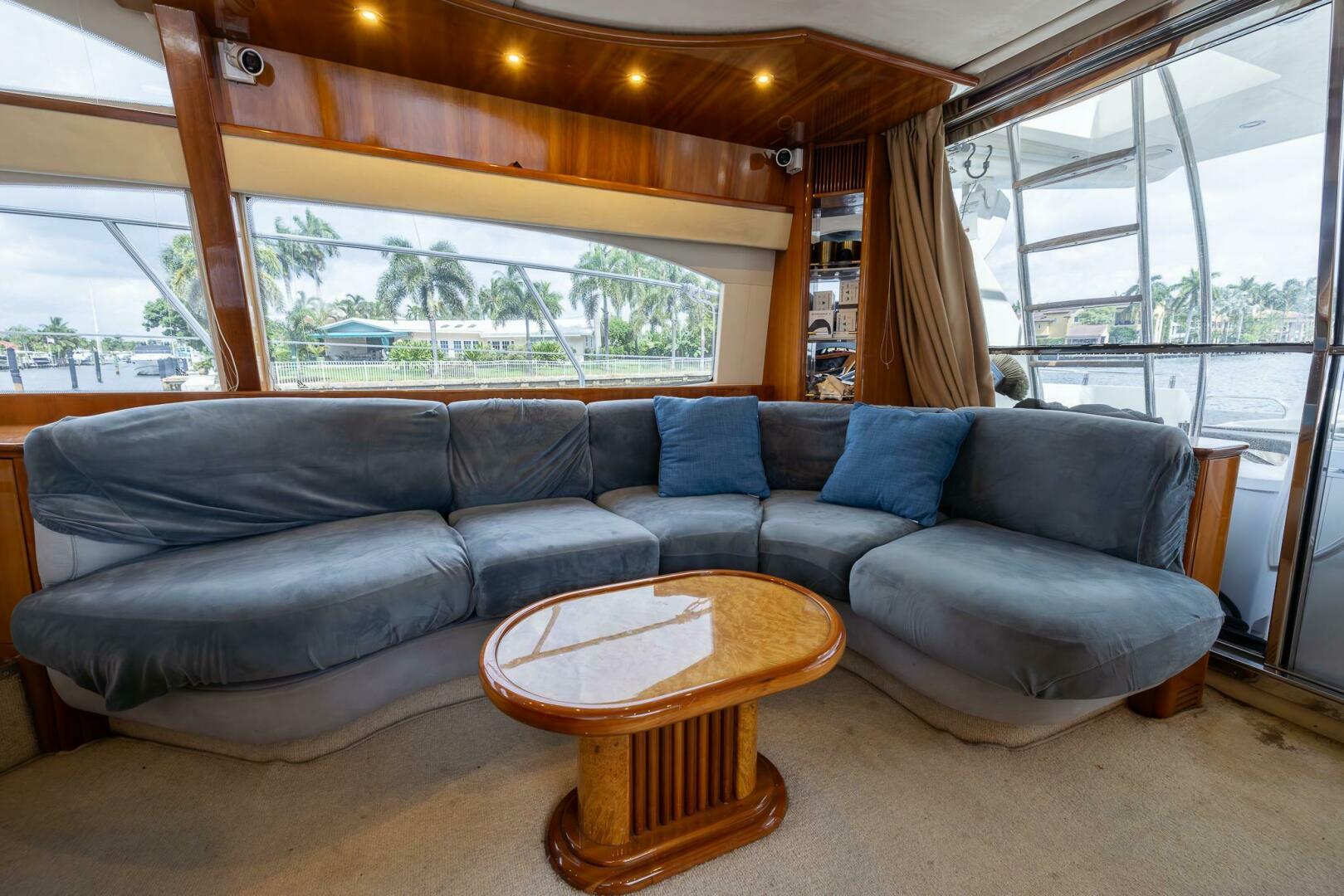 Slide: The Image of Azimut 58 1999 - 4576212