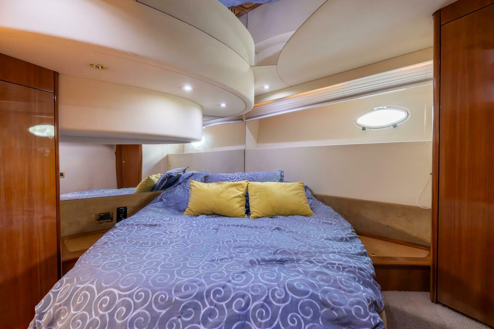 Slide: The Image of Azimut 58 1999 - 4576220