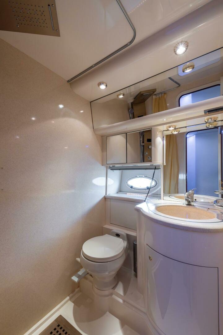 Slide: The Image of Azimut 58 1999 - 4576224